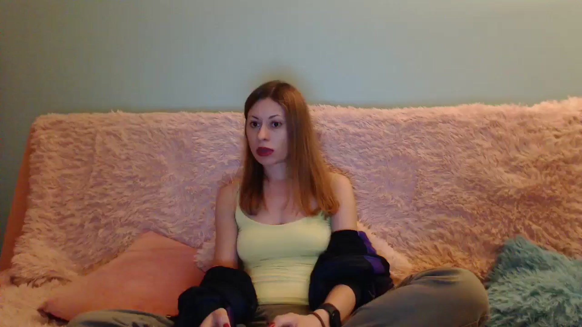 Gallery image thumbnail from Ninja_moi's myfreecams stream on, 05/14/2024, 18:49 image 16 of 20