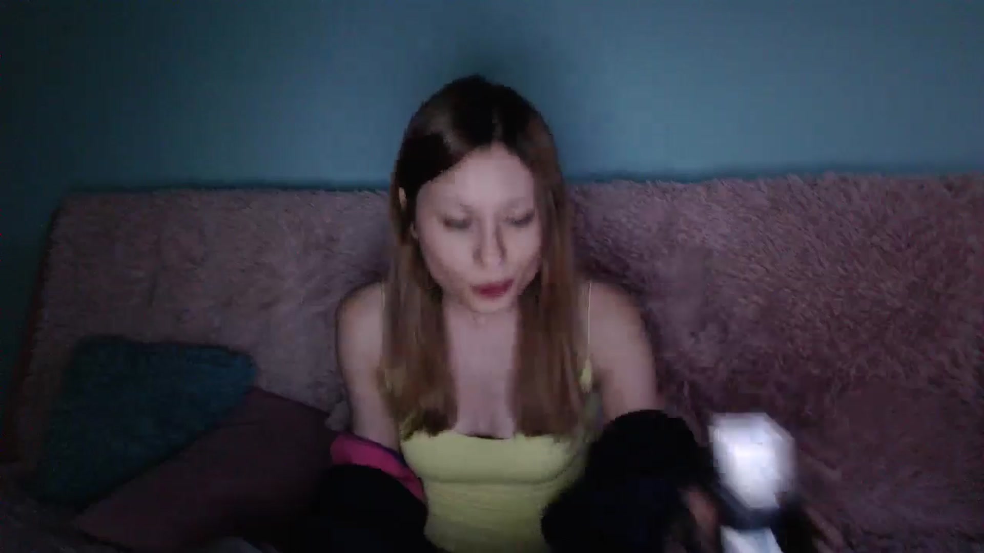 Gallery image thumbnail from Ninja_moi's myfreecams stream on, 05/14/2024, 18:49 image 9 of 20