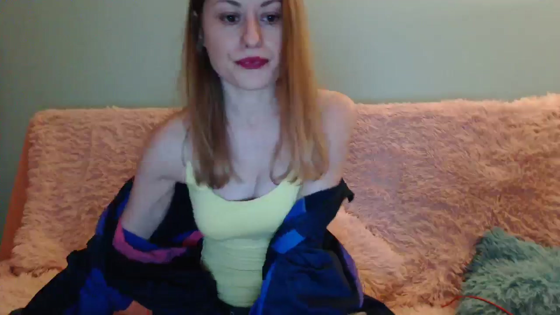 Gallery image thumbnail from Ninja_moi's myfreecams stream on, 05/14/2024, 18:49 image 20 of 20