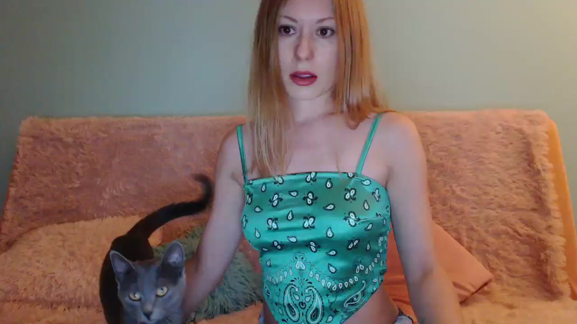 Gallery image thumbnail from Ninja_moi's myfreecams stream on, 05/30/2024, 18:28 image 1 of 20