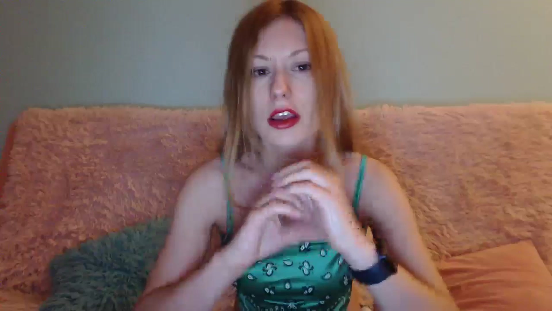 Gallery image thumbnail from Ninja_moi's myfreecams stream on, 05/30/2024, 20:00 image 6 of 20