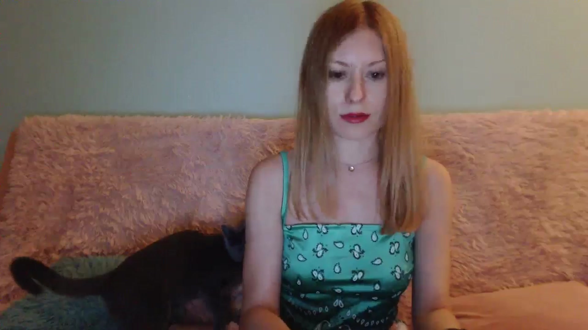 Gallery image thumbnail from Ninja_moi's myfreecams stream on, 05/30/2024, 20:00 image 20 of 20