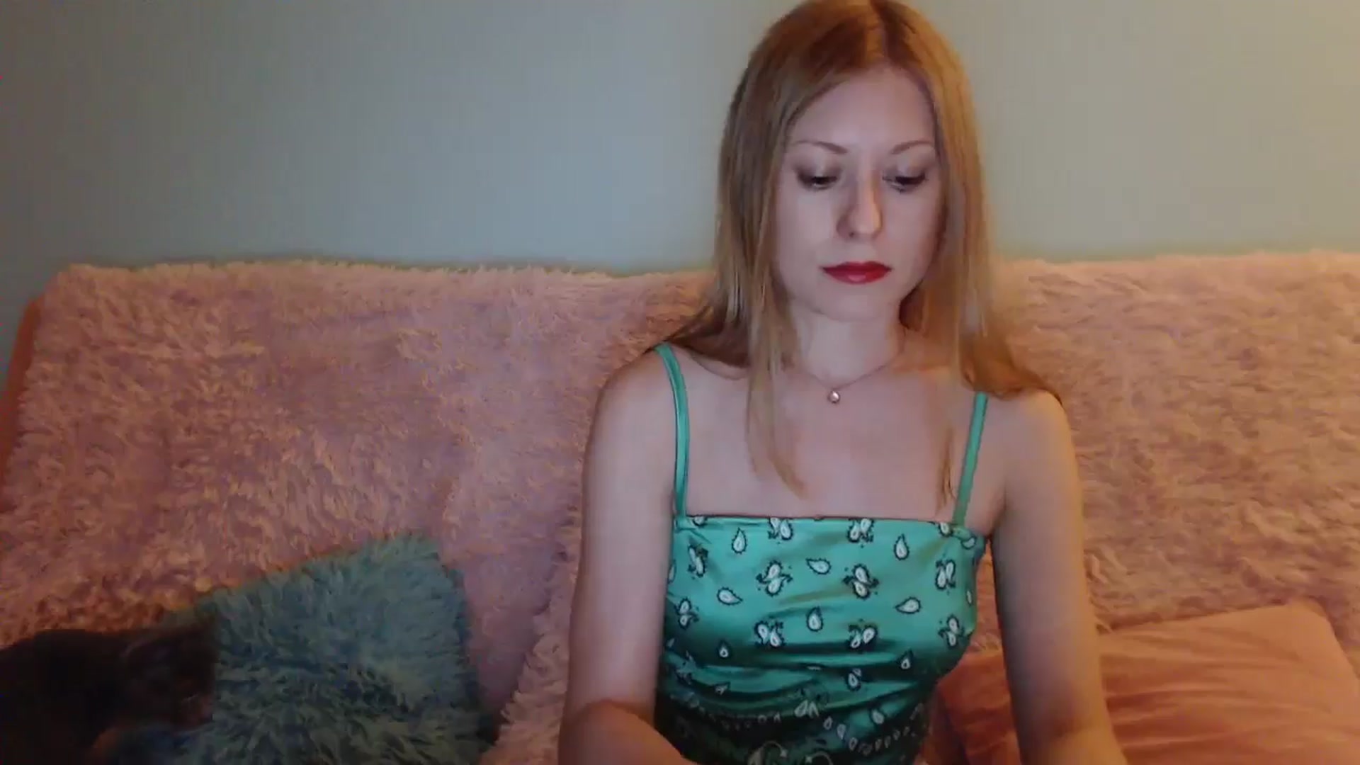 Gallery image thumbnail from Ninja_moi's myfreecams stream on, 05/30/2024, 20:00 image 8 of 20