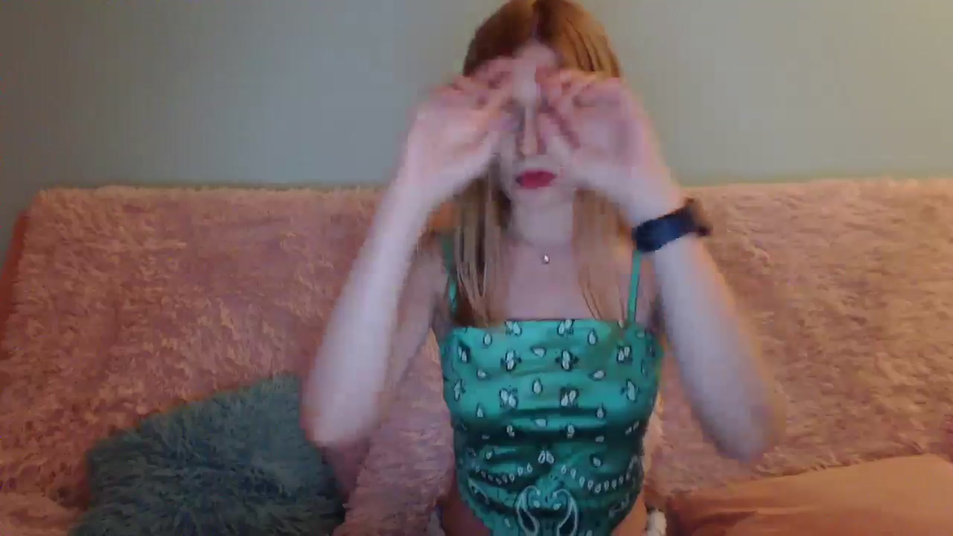Gallery image thumbnail from Ninja_moi's myfreecams stream on, 05/30/2024, 20:00 image 18 of 20