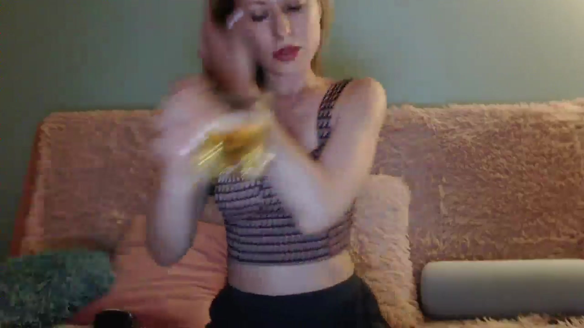 Gallery image thumbnail from Ninja_moi's myfreecams stream on, 06/06/2024, 20:57 image 16 of 20