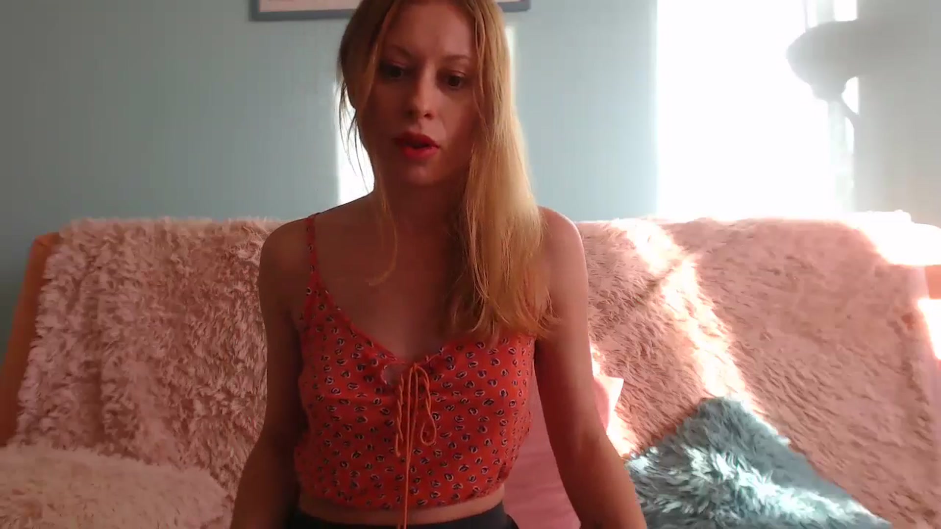Gallery image thumbnail from Ninja_moi's myfreecams stream on, 06/16/2024, 17:08 image 6 of 20