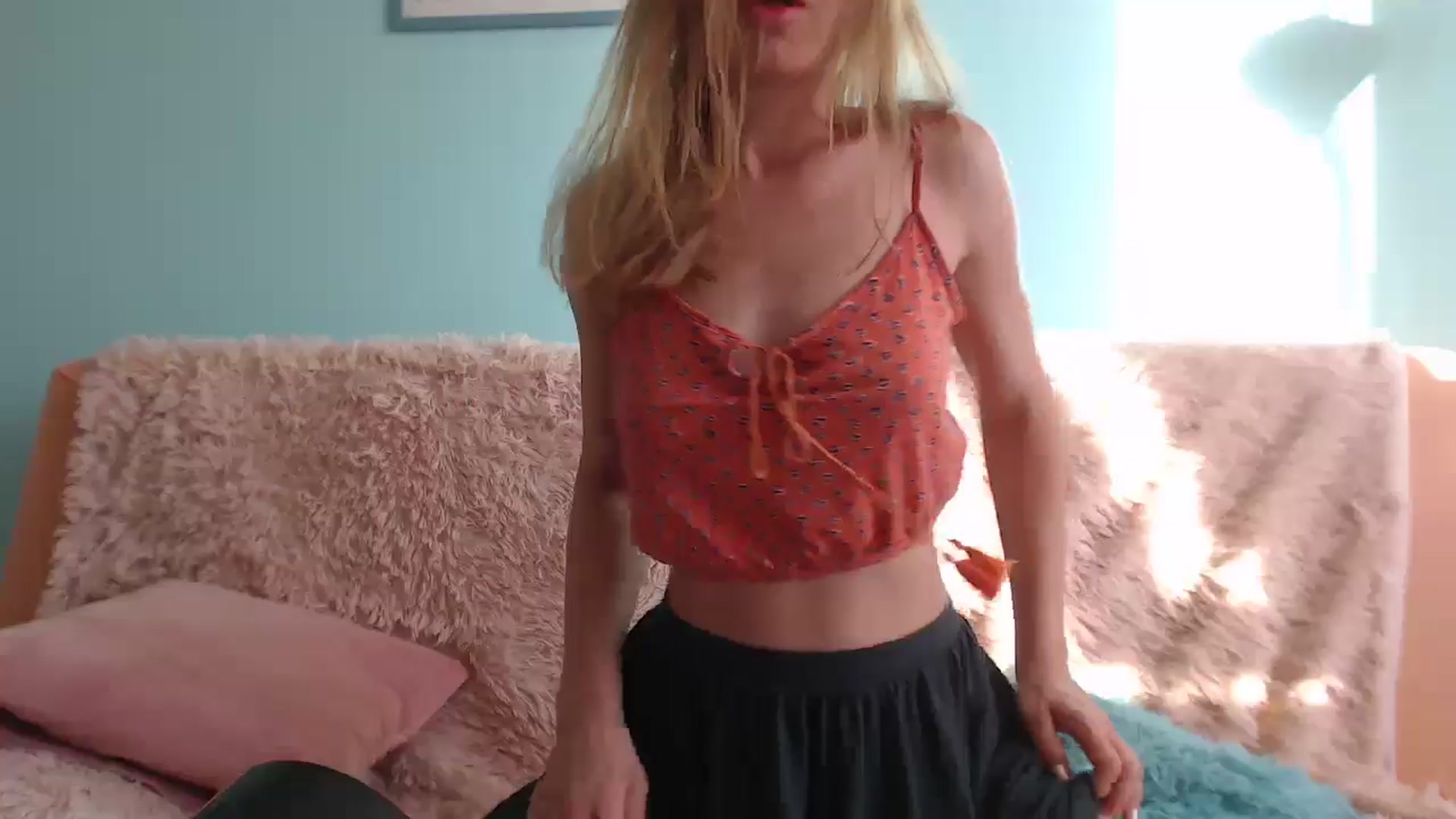 Gallery image thumbnail from Ninja_moi's myfreecams stream on, 06/16/2024, 17:08 image 12 of 20
