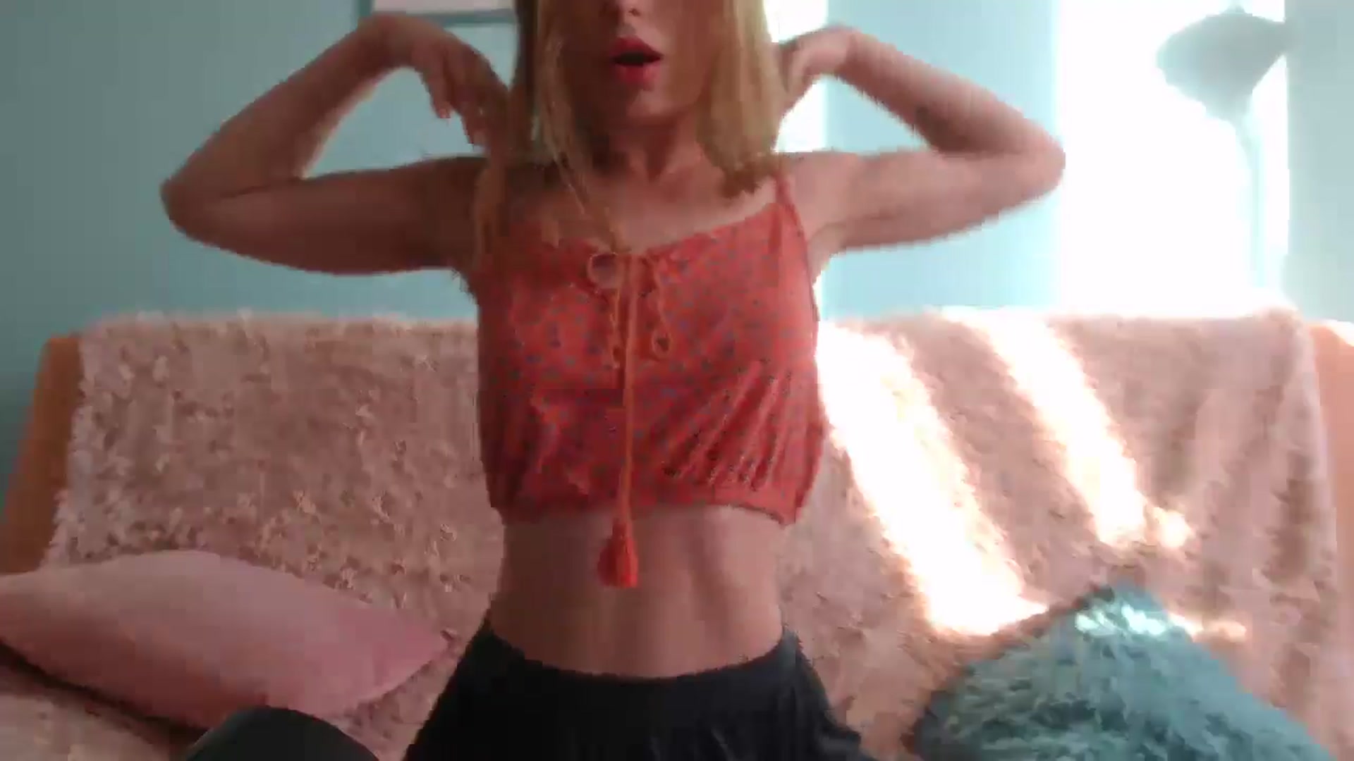 Gallery image thumbnail from Ninja_moi's myfreecams stream on, 06/16/2024, 17:08 image 13 of 20