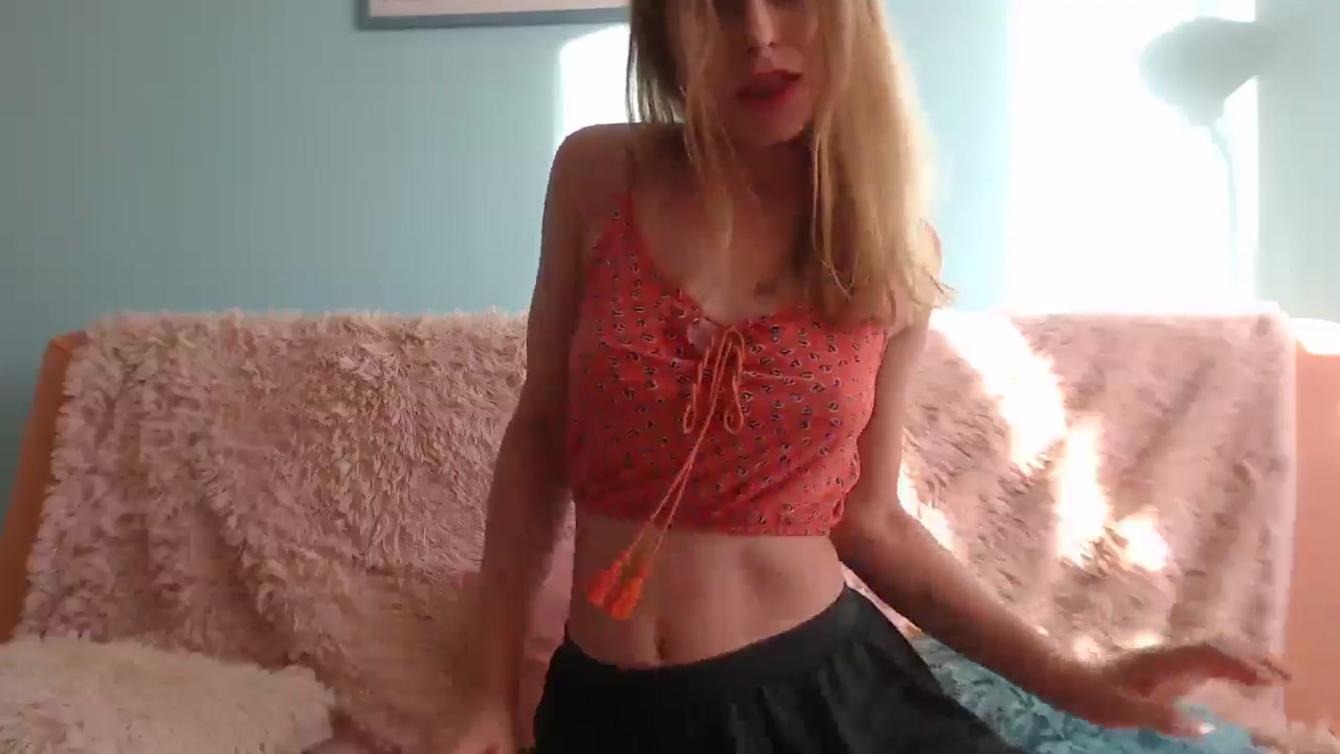 Gallery image thumbnail from Ninja_moi's myfreecams stream on, 06/16/2024, 17:08 image 11 of 20