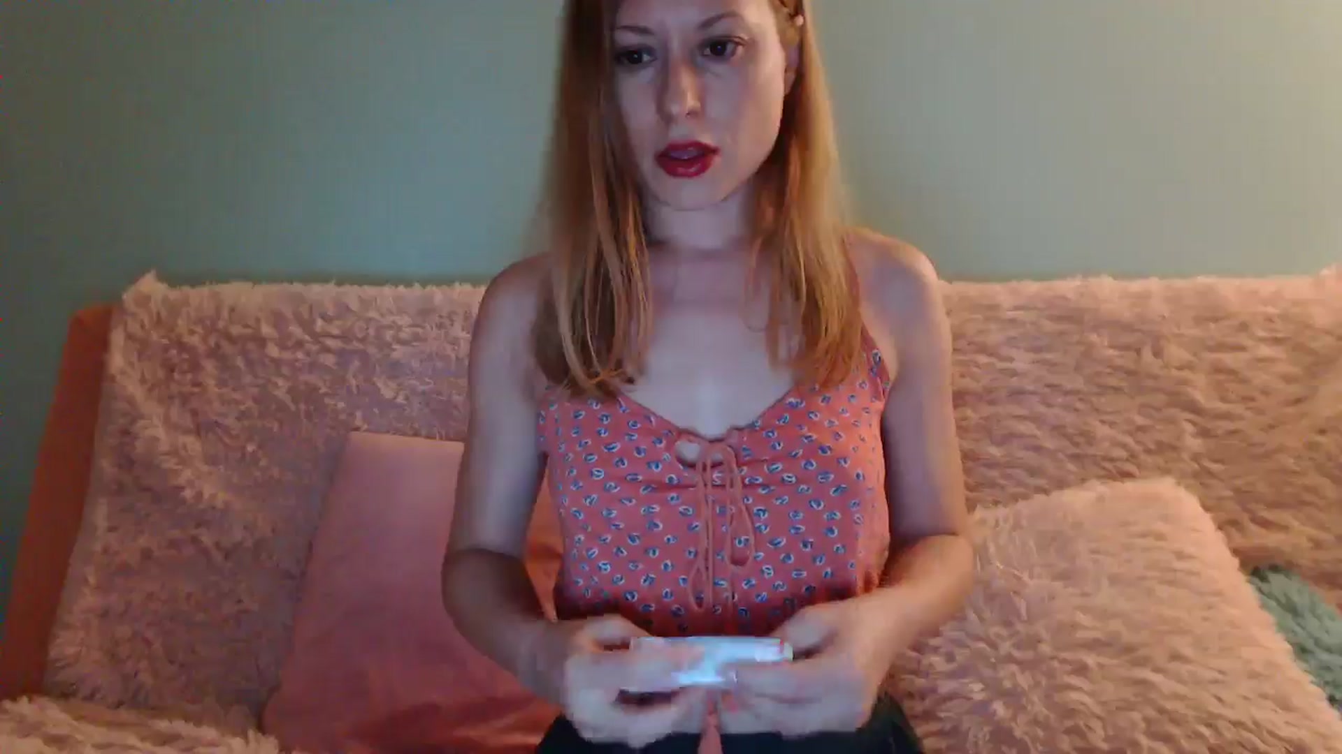 Gallery image thumbnail from Ninja_moi's myfreecams stream on, 06/16/2024, 18:32 image 19 of 20