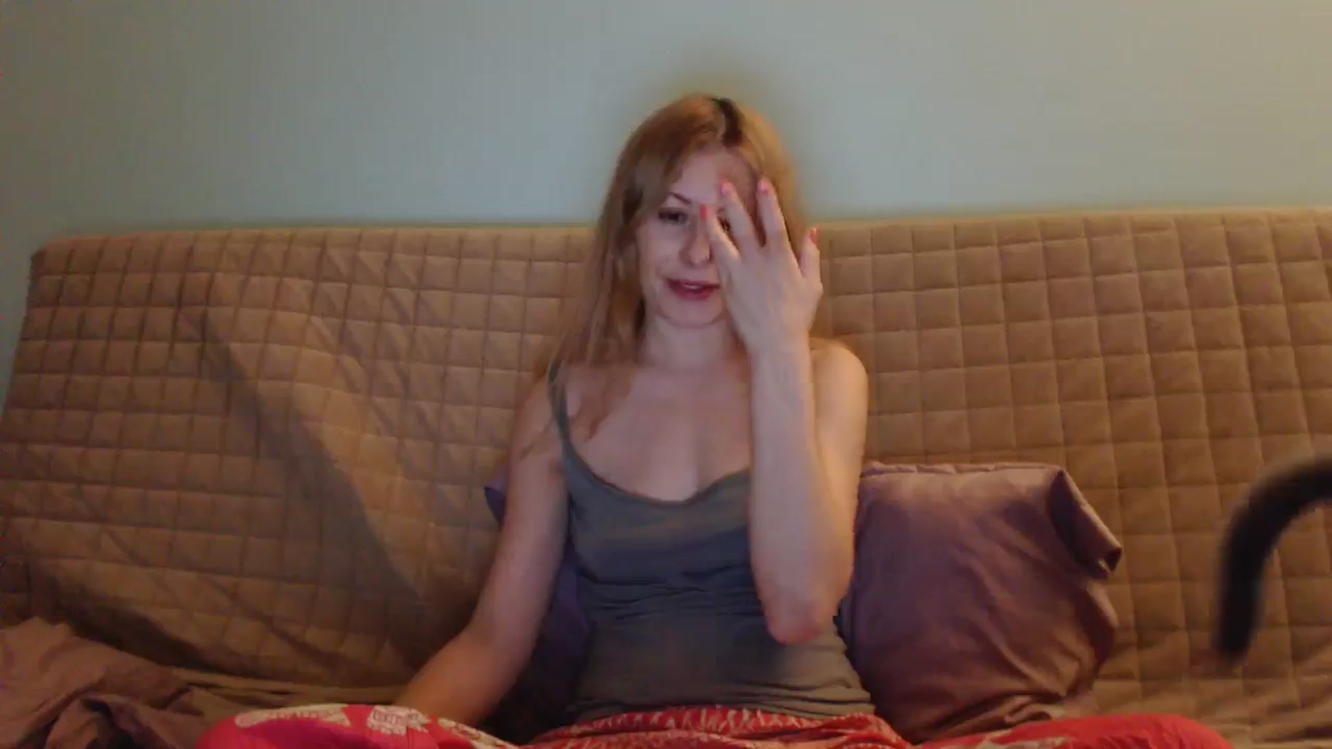 Gallery image thumbnail from Ninja_moi's myfreecams stream on, 07/30/2024, 19:43 image 5 of 20