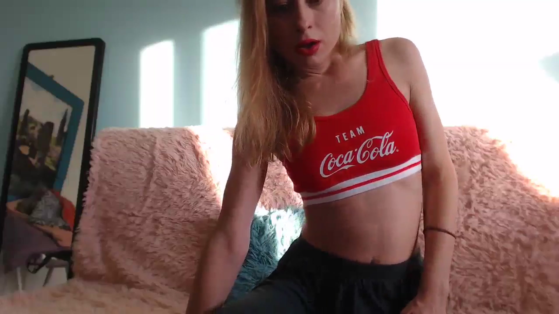 Gallery image thumbnail from Ninja_moi's myfreecams stream on, 08/01/2024, 17:33 image 5 of 20