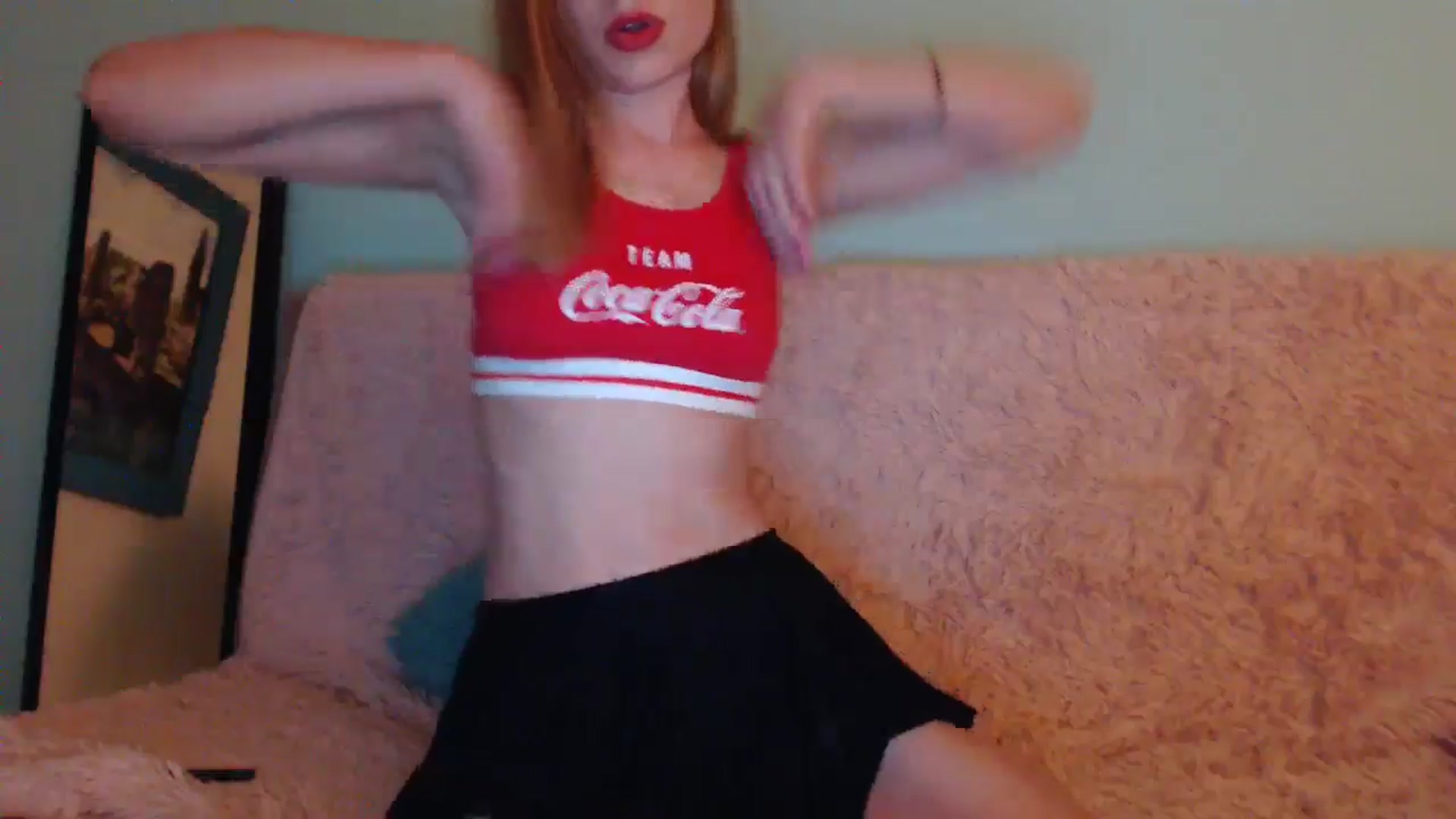 Gallery image thumbnail from Ninja_moi's myfreecams stream on, 08/01/2024, 18:42 image 16 of 20