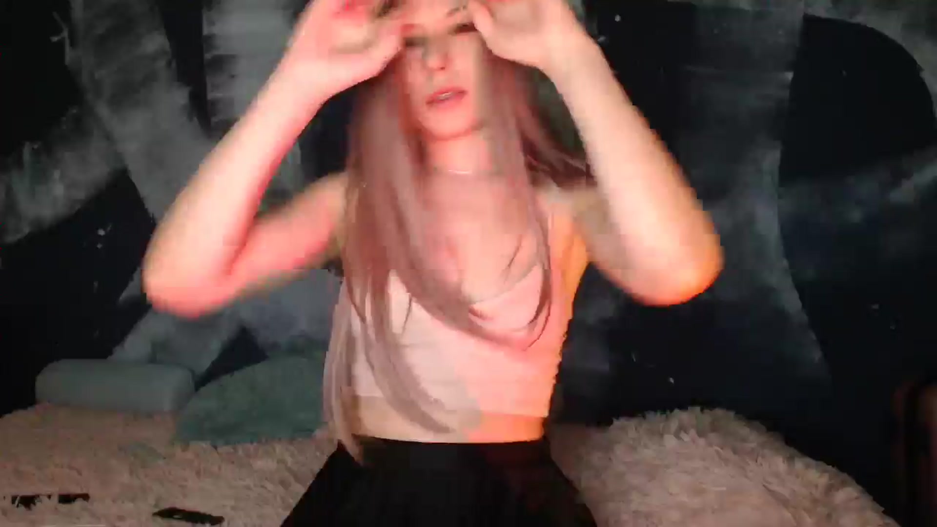 Gallery image thumbnail from Ninja_moi's myfreecams stream on, 03/17/2025, 20:59 image 19 of 20