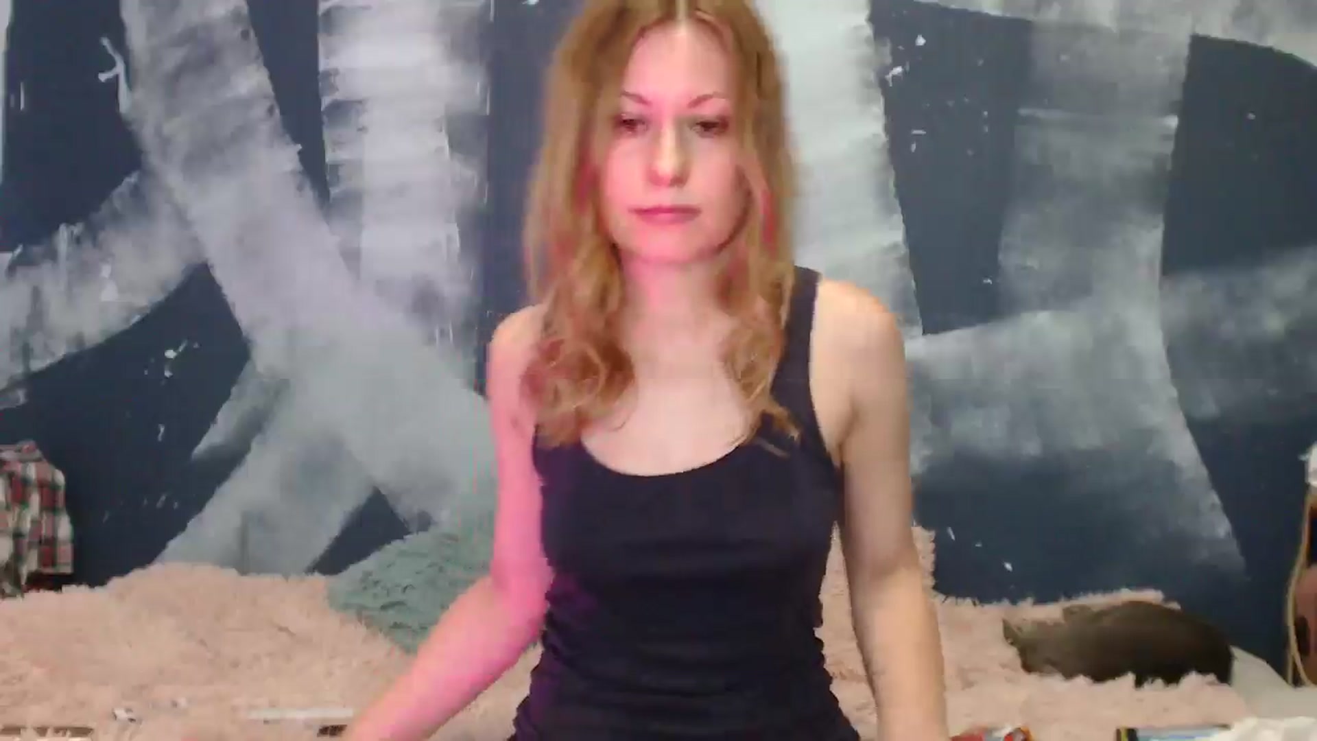 Gallery image thumbnail from Ninja_moi's myfreecams stream on, 03/31/2025, 01:29 image 9 of 20