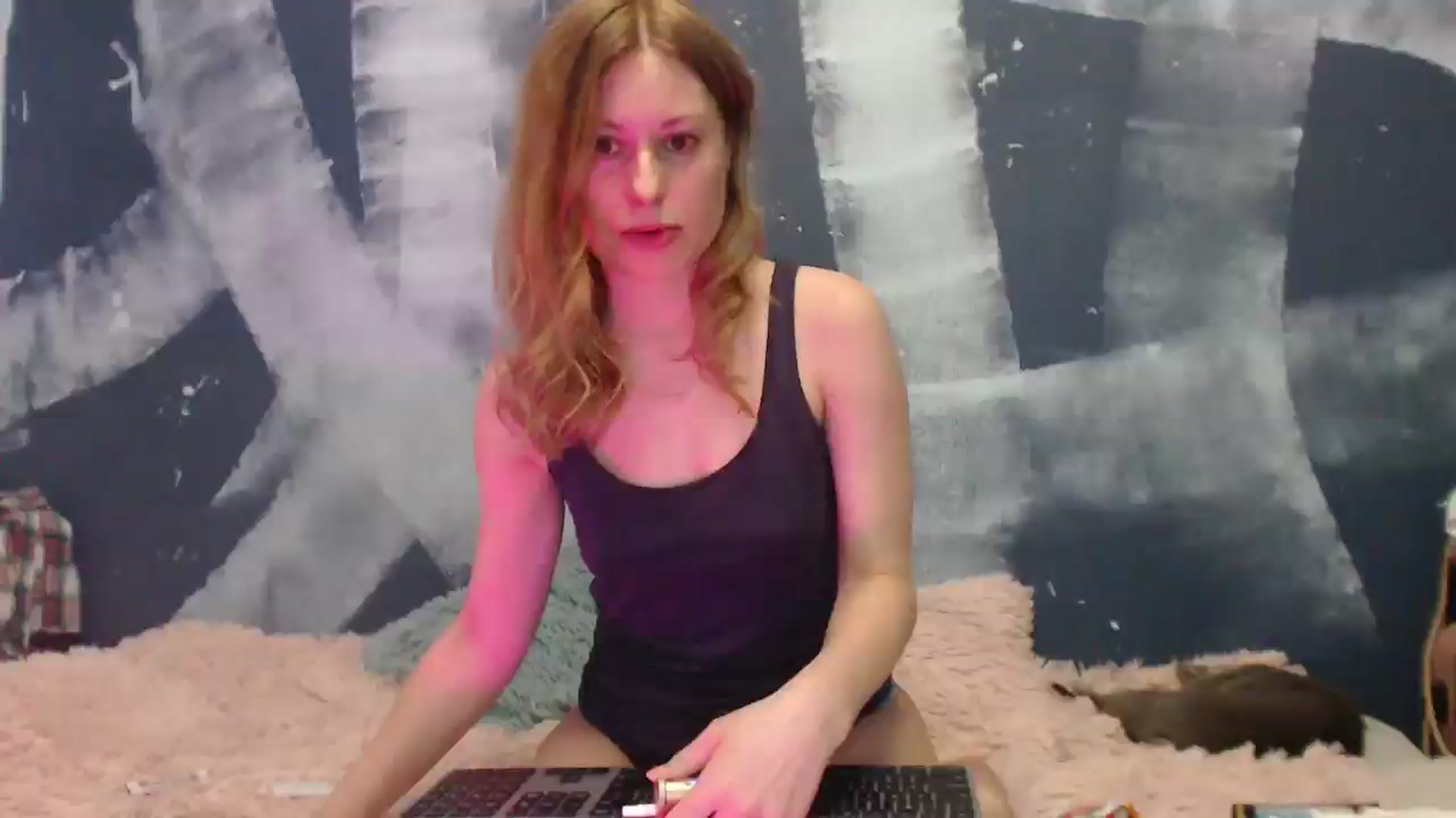 Gallery image thumbnail from Ninja_moi's myfreecams stream on, 03/31/2025, 01:29 image 19 of 20