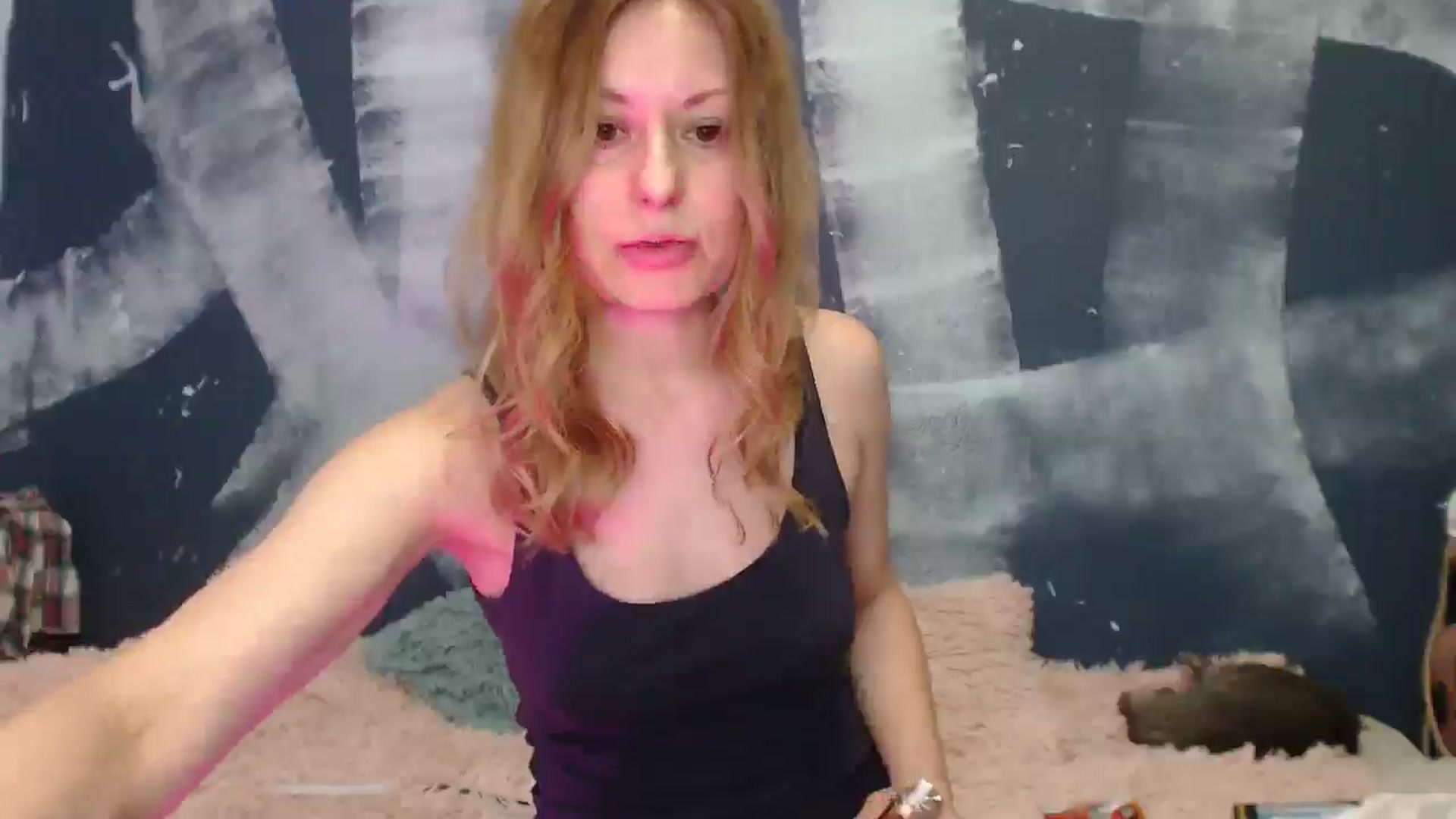 Gallery image thumbnail from Ninja_moi's myfreecams stream on, 03/31/2025, 01:29 image 2 of 20