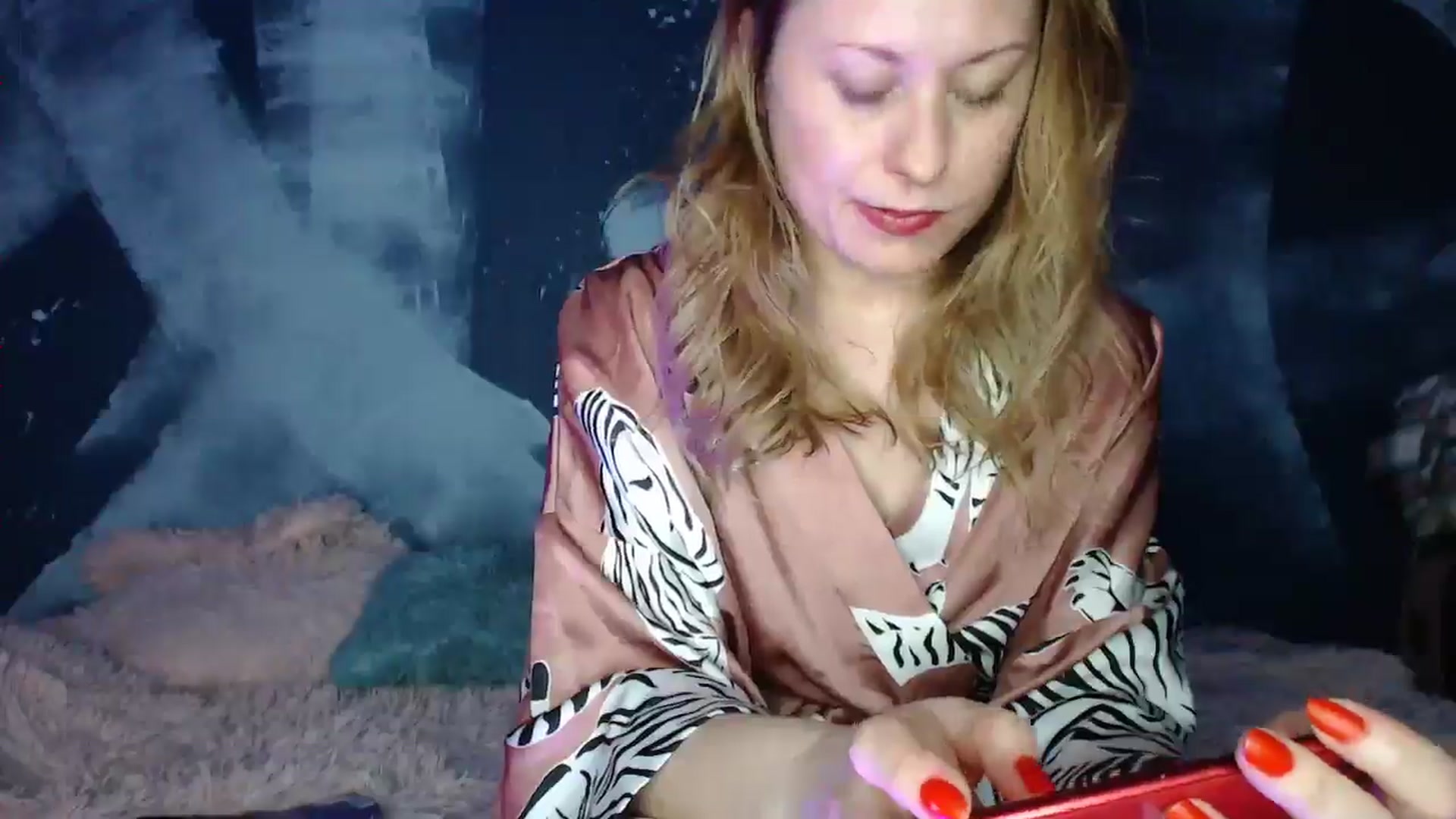 Gallery image thumbnail from Ninja_moi's myfreecams stream on, 04/01/2025, 20:02 image 10 of 20