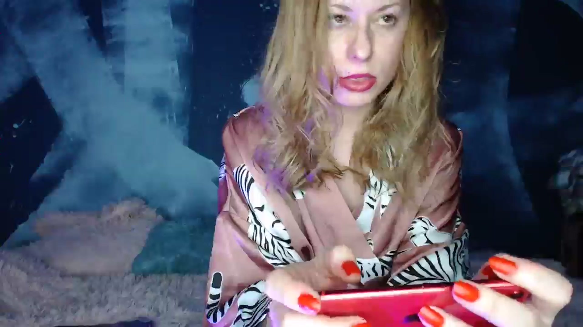 Gallery image thumbnail from Ninja_moi's myfreecams stream on, 04/01/2025, 20:02 image 7 of 20