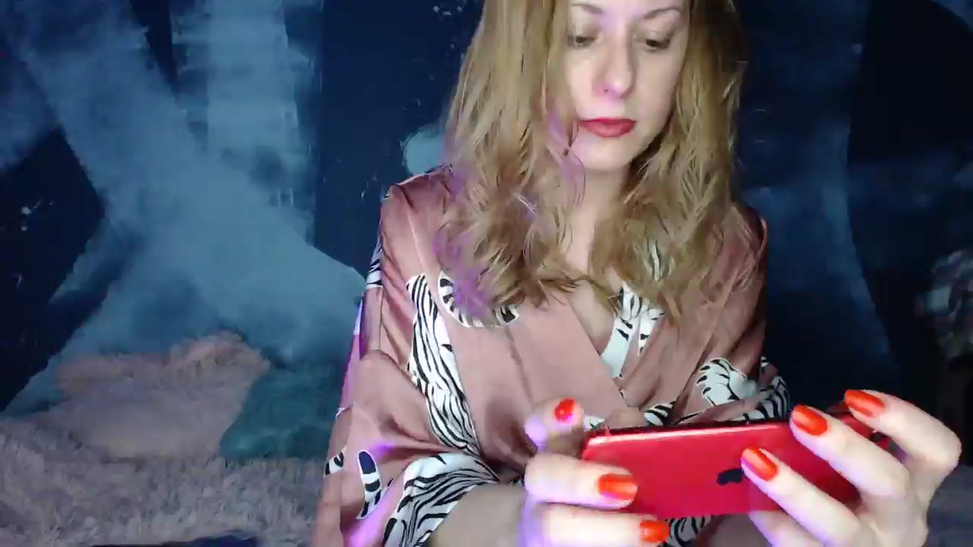 Gallery image thumbnail from Ninja_moi's myfreecams stream on, 04/01/2025, 20:02 image 8 of 20