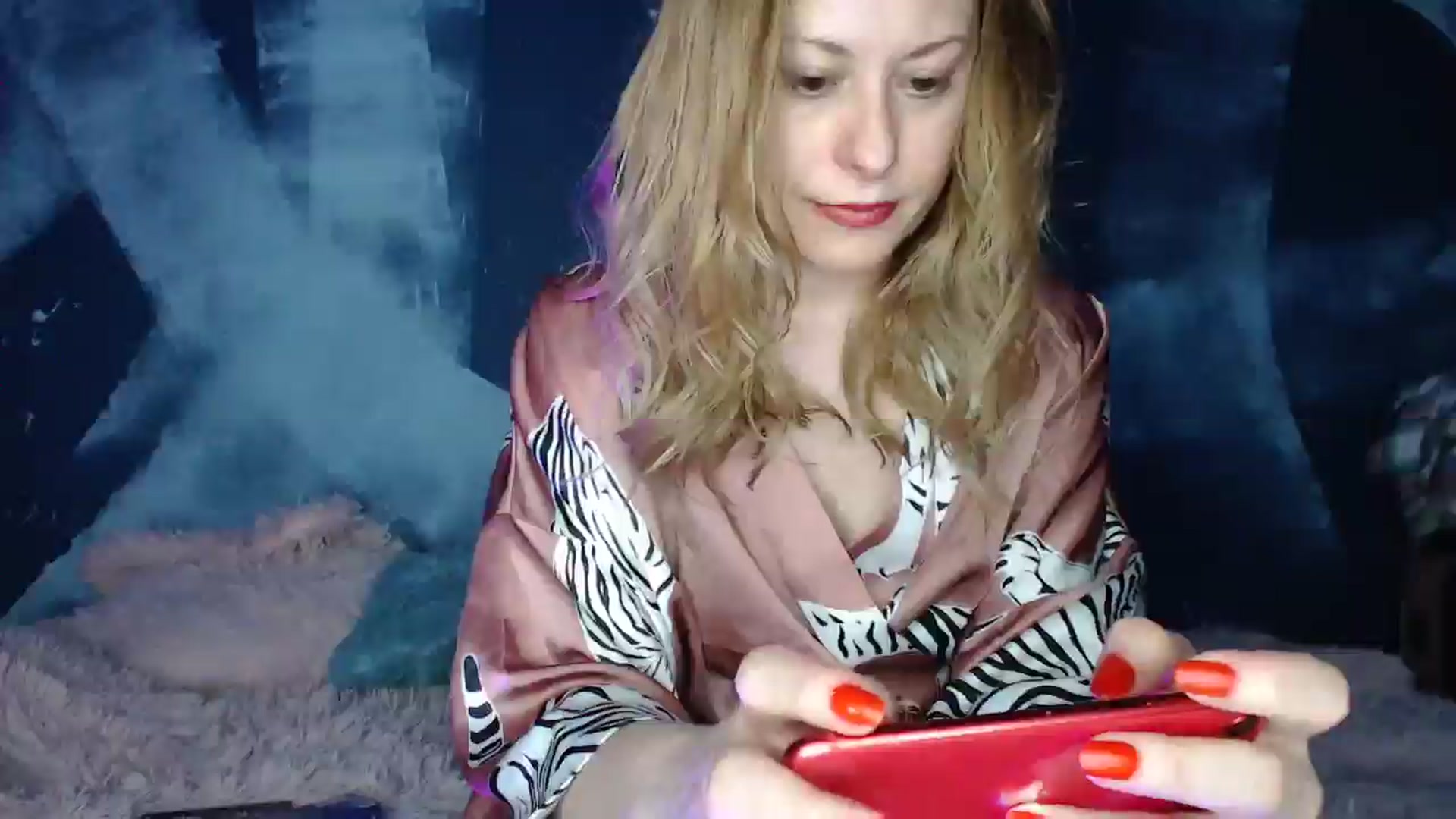 Gallery image thumbnail from Ninja_moi's myfreecams stream on, 04/01/2025, 20:02 image 2 of 20