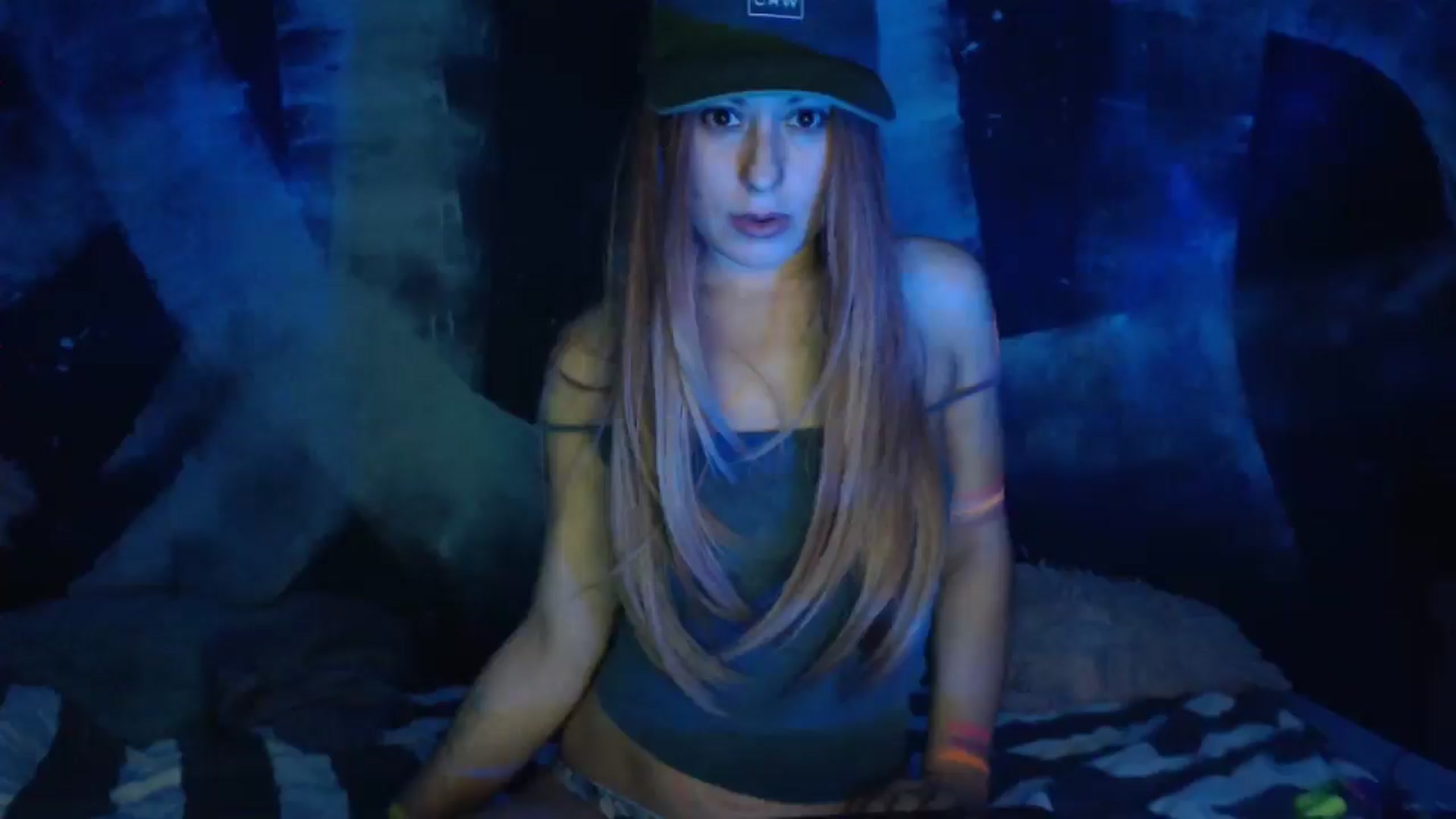 Gallery image thumbnail from Ninja_moi's myfreecams stream on, 04/08/2025, 22:15 image 20 of 20