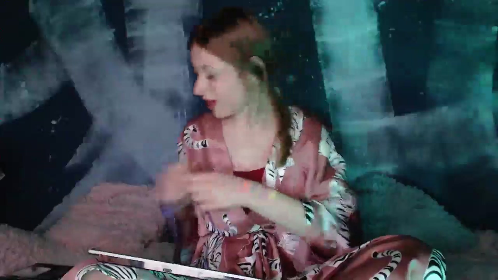 Gallery image thumbnail from Ninja_moi's myfreecams stream on, 04/11/2025, 21:16 image 11 of 20
