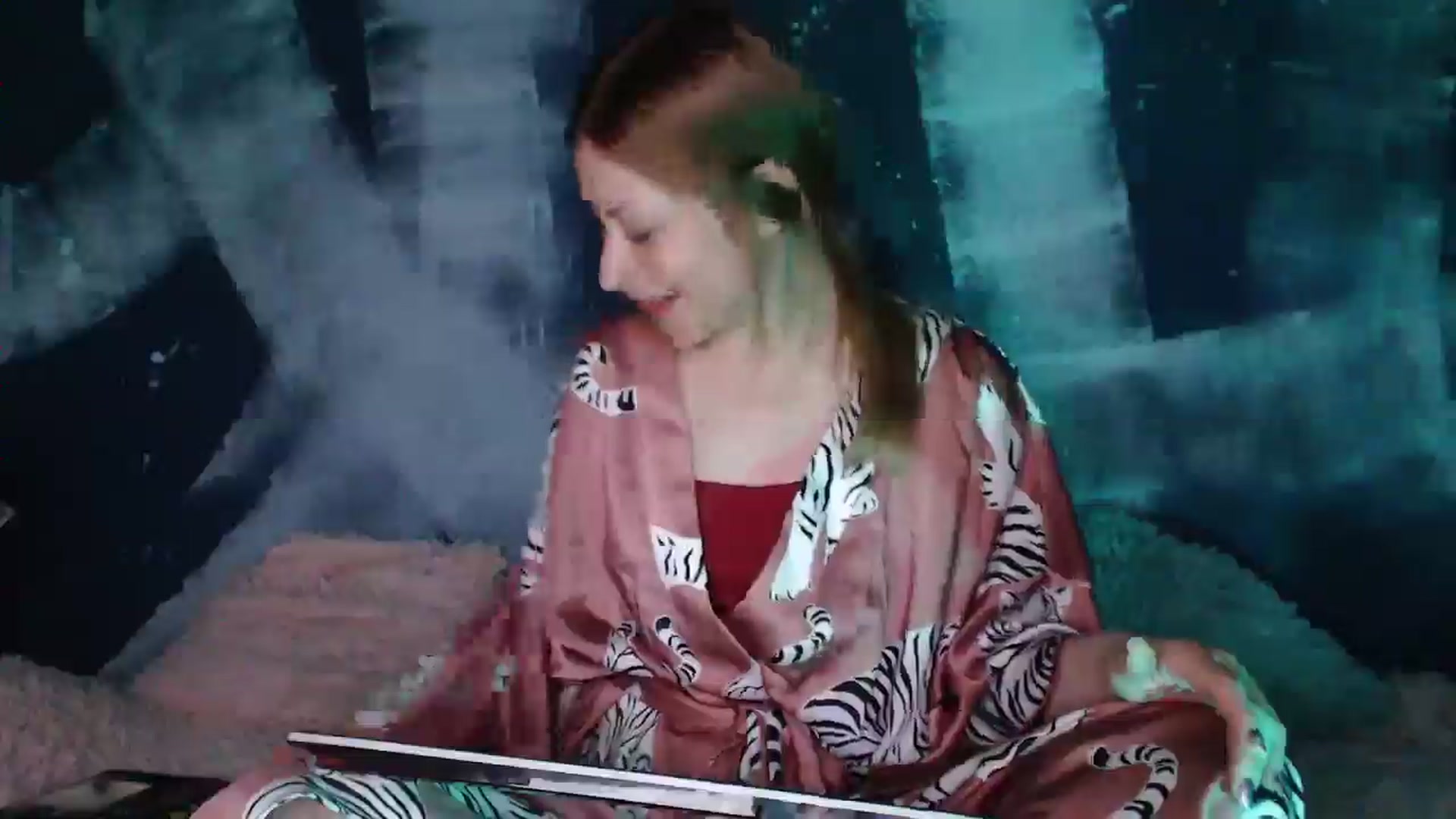 Gallery image thumbnail from Ninja_moi's myfreecams stream on, 04/11/2025, 21:16 image 10 of 20