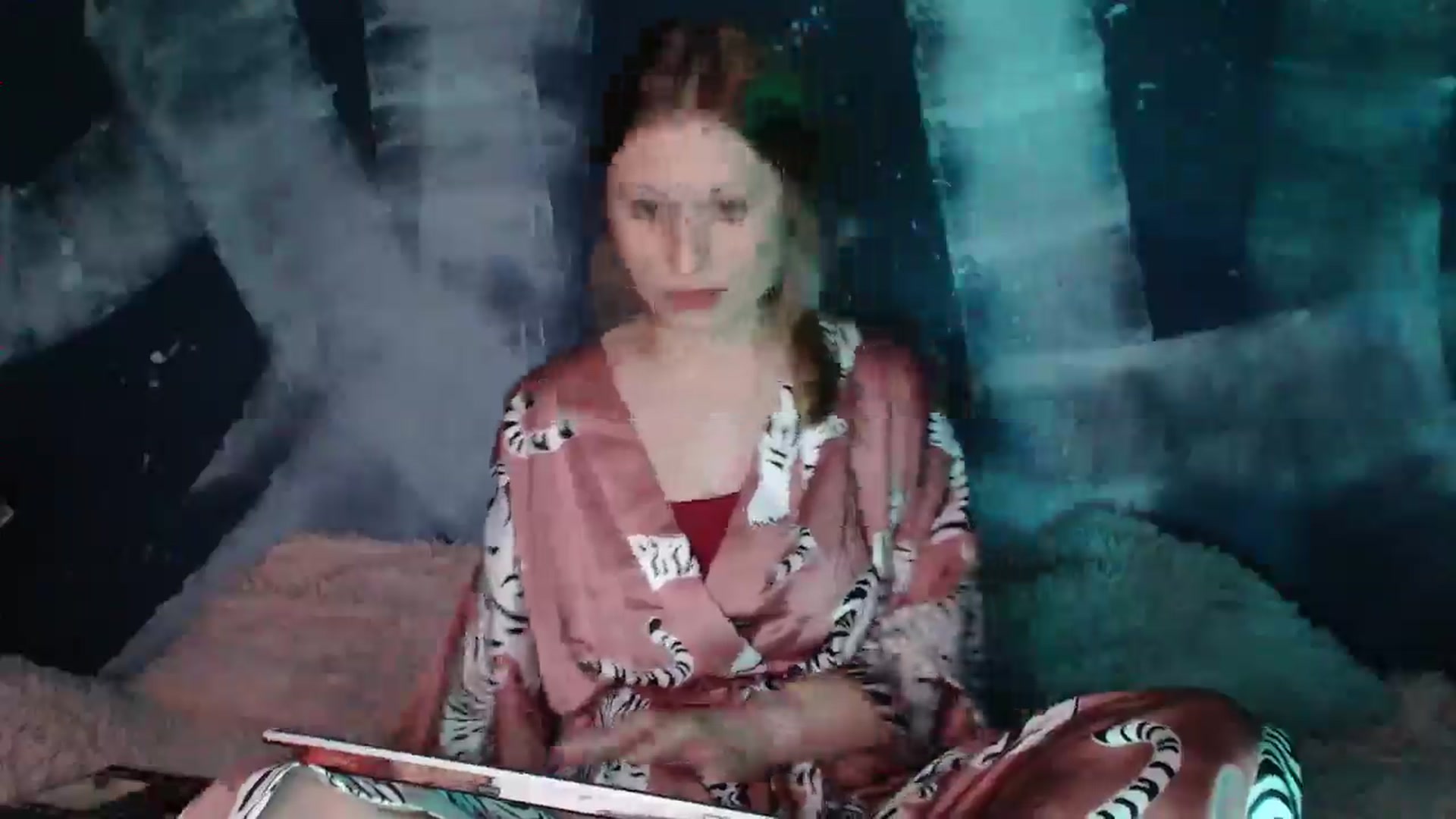 Gallery image thumbnail from Ninja_moi's myfreecams stream on, 04/11/2025, 21:16 image 12 of 20