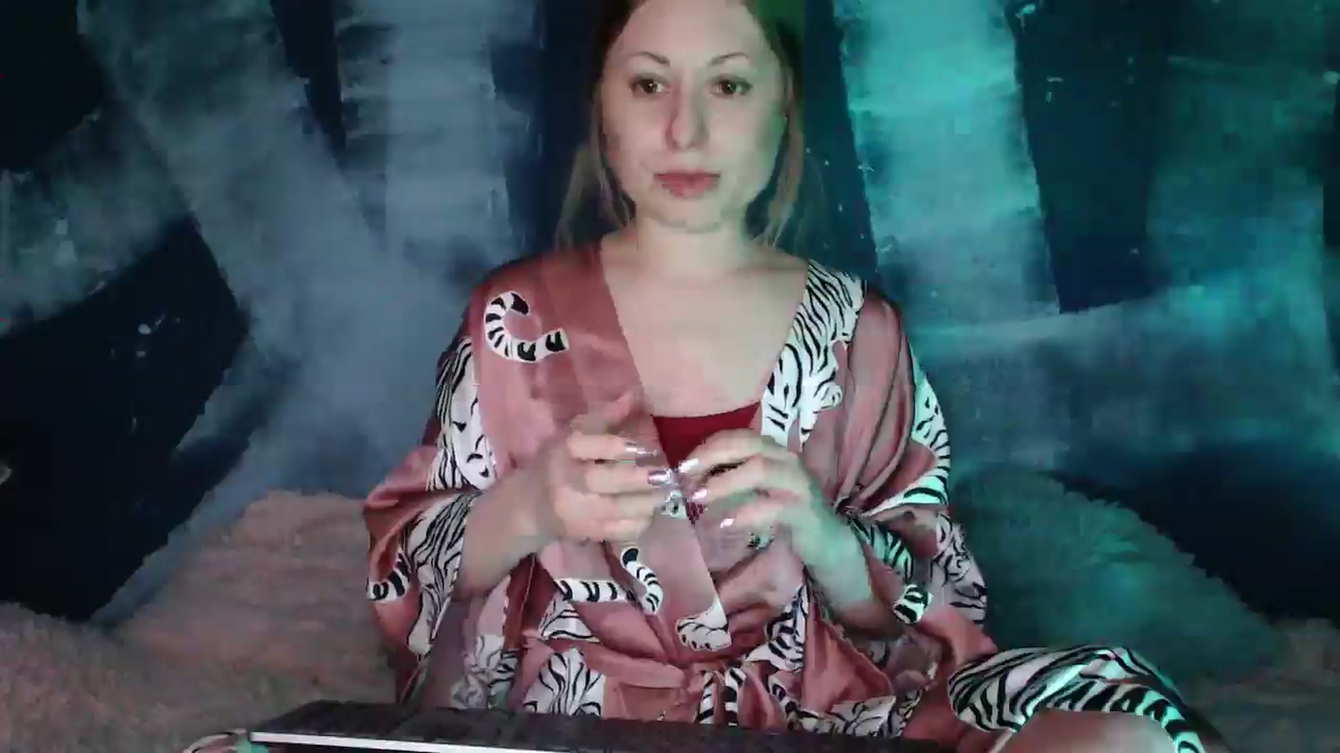 Gallery image thumbnail from Ninja_moi's myfreecams stream on, 04/11/2025, 21:16 image 4 of 20
