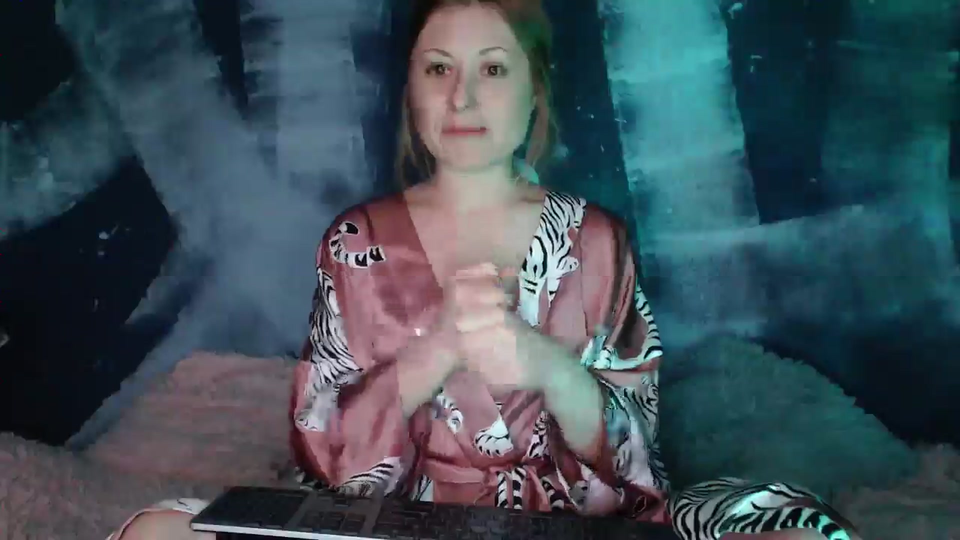 Gallery image thumbnail from Ninja_moi's myfreecams stream on, 04/11/2025, 21:16 image 8 of 20