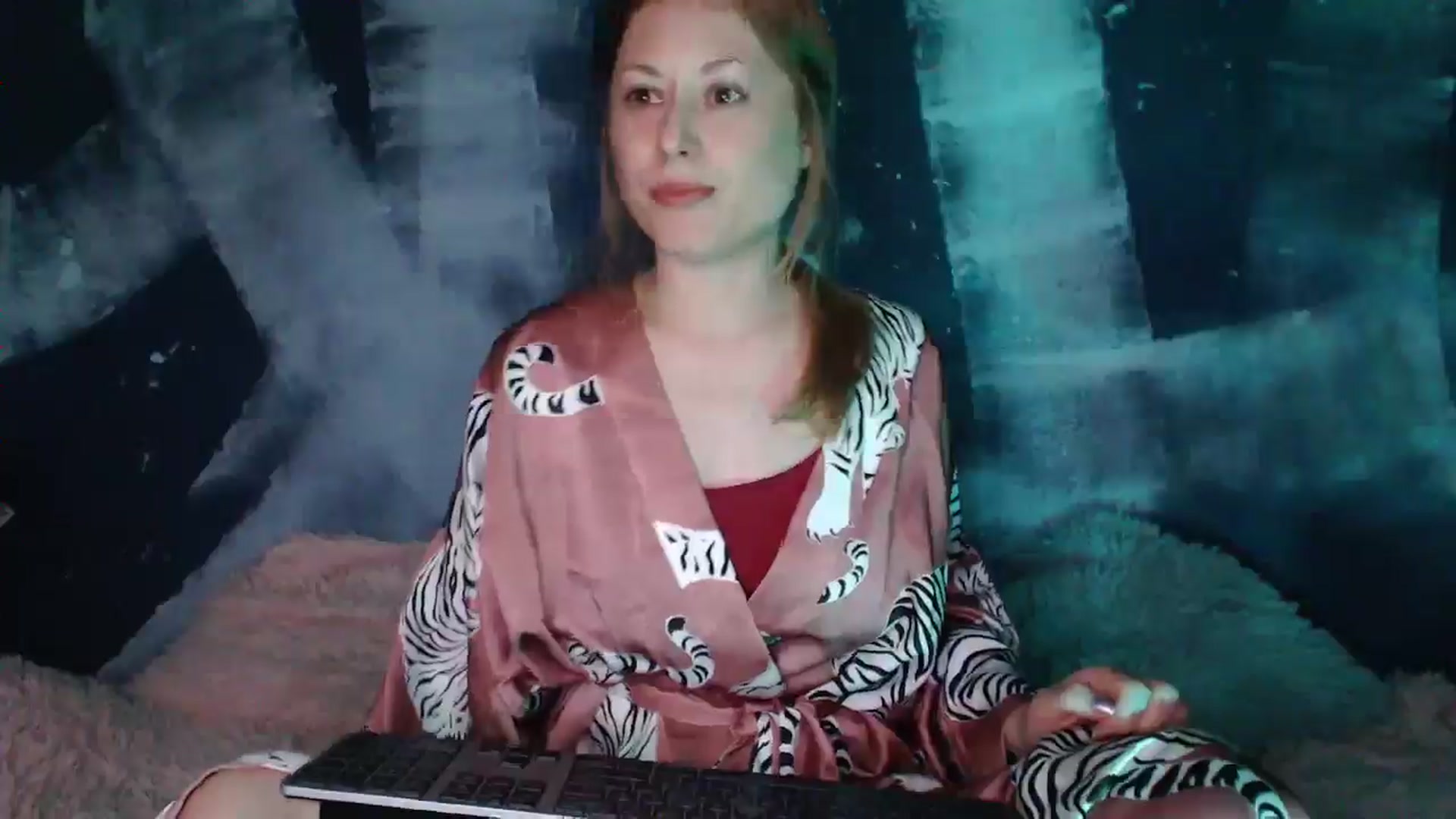 Gallery image thumbnail from Ninja_moi's myfreecams stream on, 04/11/2025, 21:16 image 9 of 20