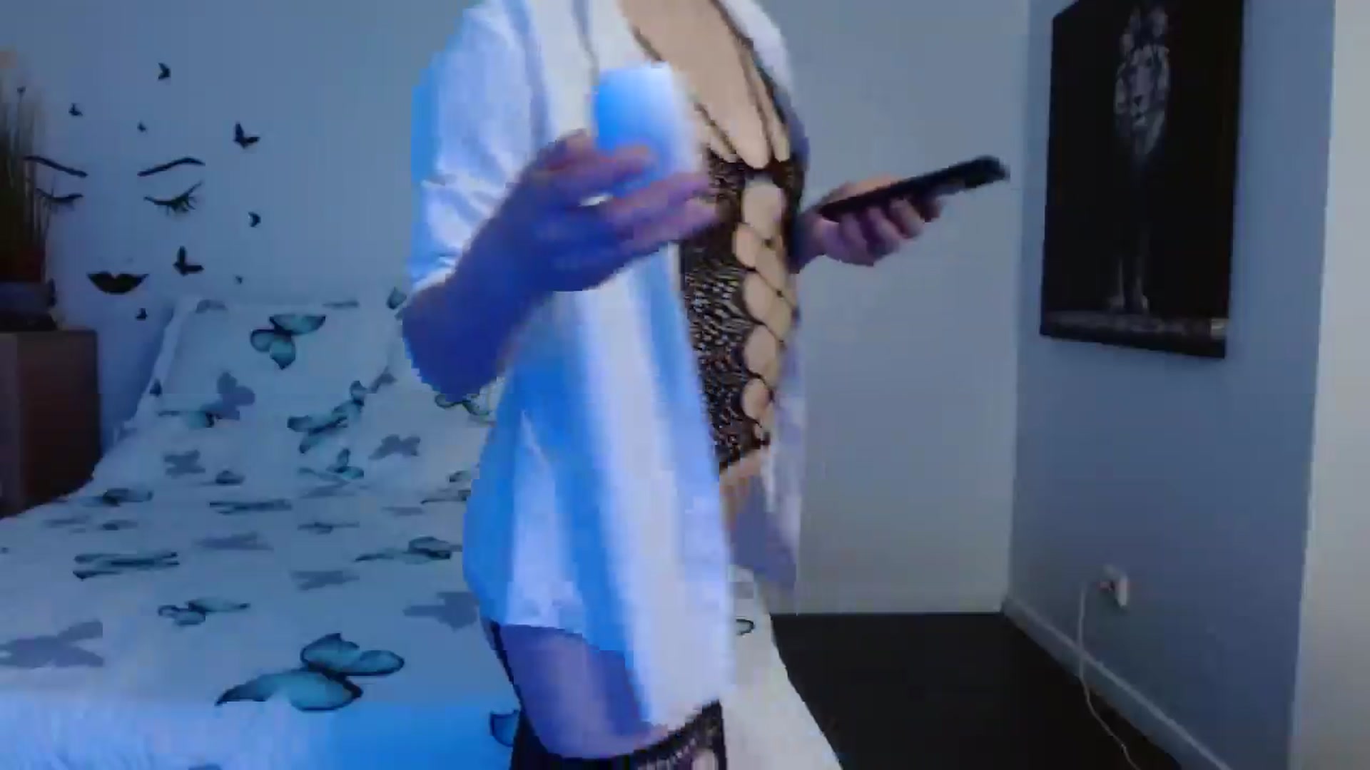 Gallery image thumbnail from NinnaKatthe's myfreecams stream on, 09/03/2025, 05:26 image 5 of 20