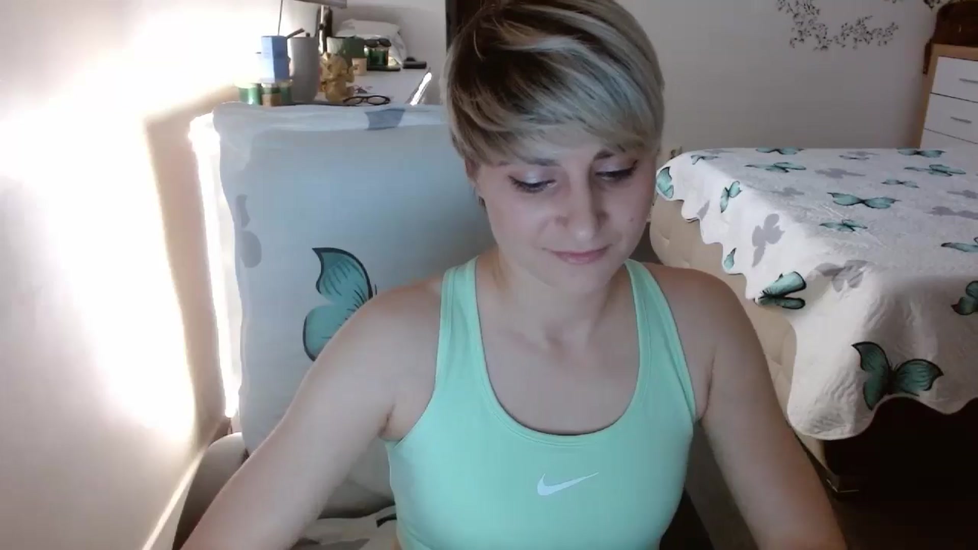Gallery image thumbnail from NinnaKatthe's myfreecams stream on, 09/06/2025, 19:06 image 5 of 20