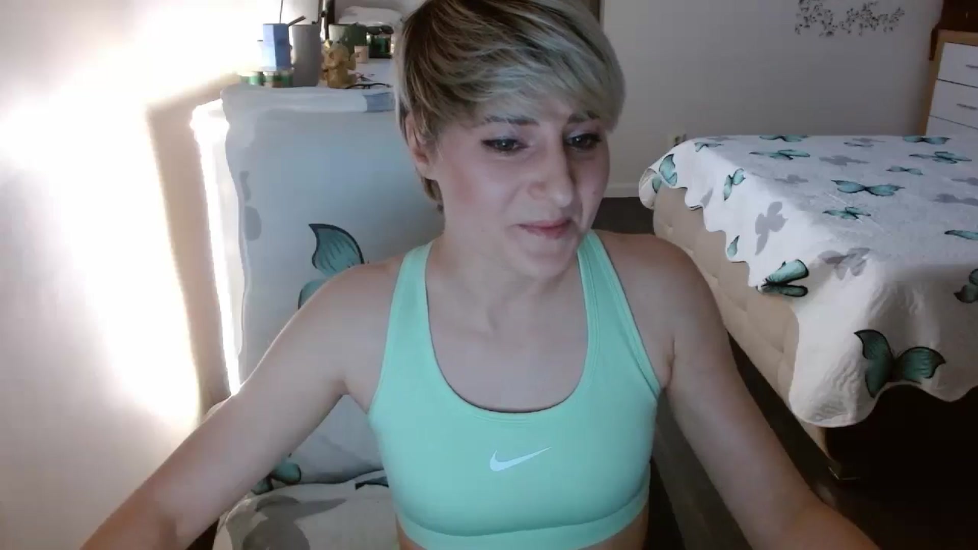 Gallery image thumbnail from NinnaKatthe's myfreecams stream on, 09/06/2025, 19:06 image 11 of 20