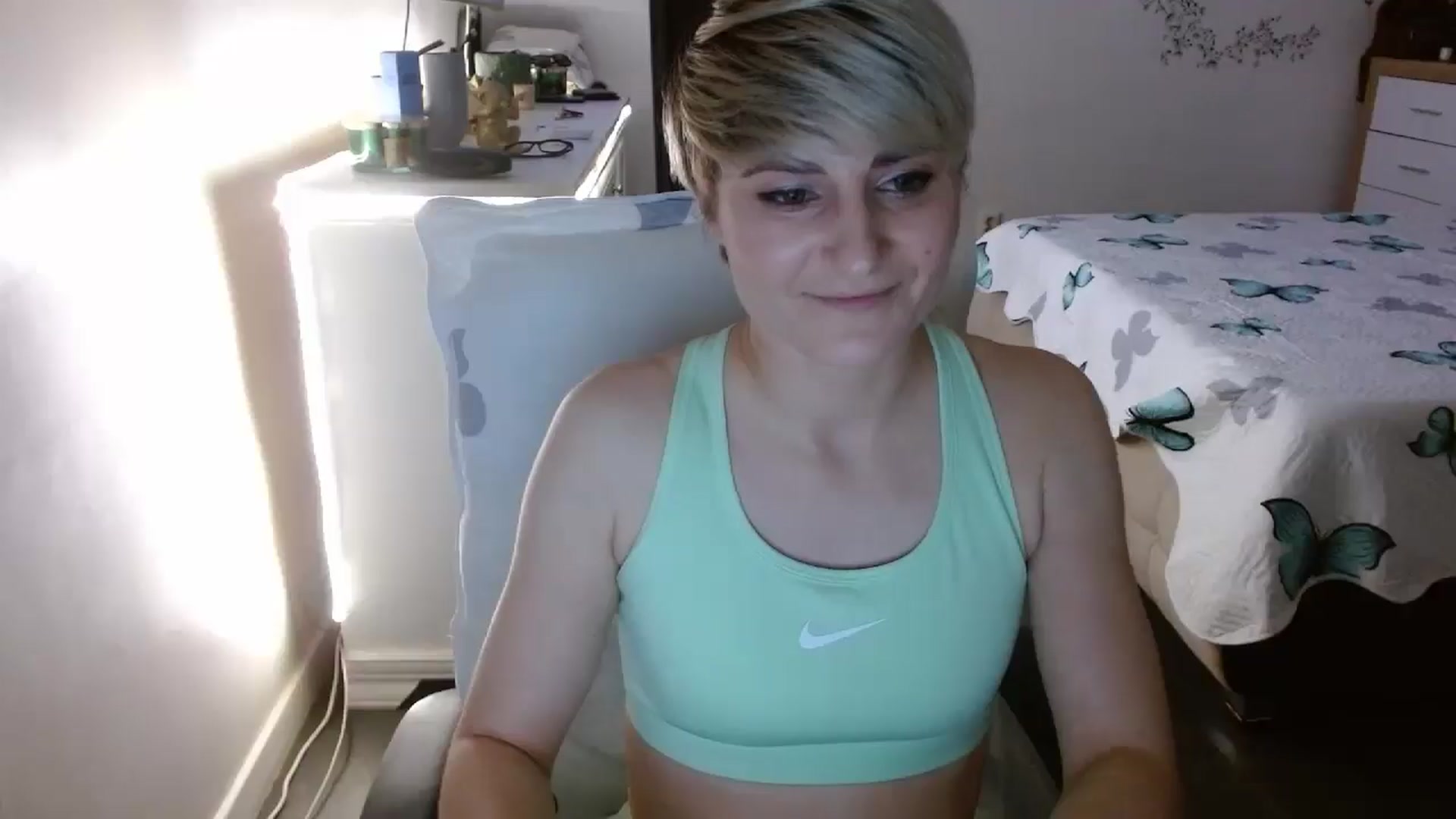 Gallery image thumbnail from NinnaKatthe's myfreecams stream on, 09/06/2025, 21:12 image 12 of 20