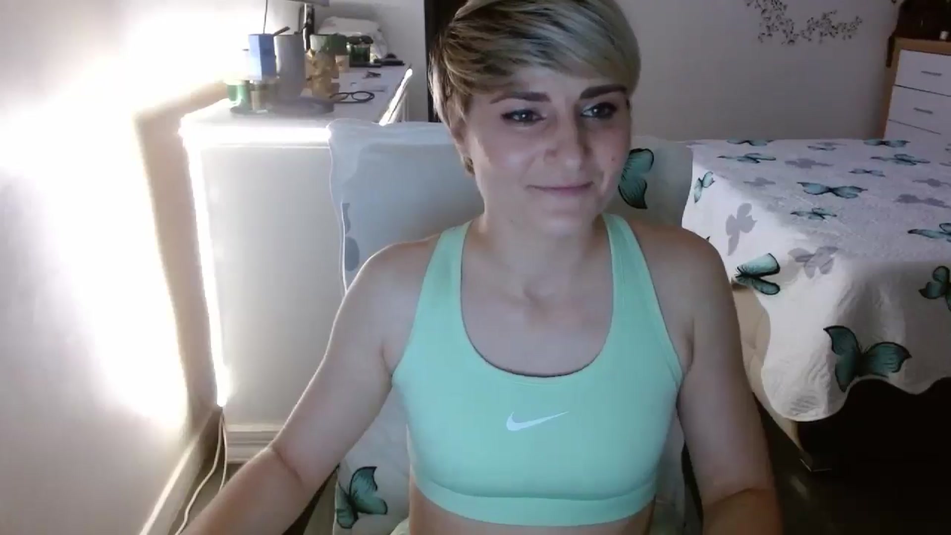 Gallery image thumbnail from NinnaKatthe's myfreecams stream on, 09/06/2025, 21:12 image 13 of 20