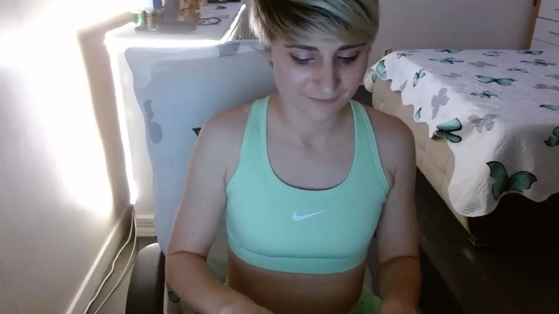 Gallery image thumbnail from NinnaKatthe's myfreecams stream on, 09/06/2025, 21:12 image 6 of 20