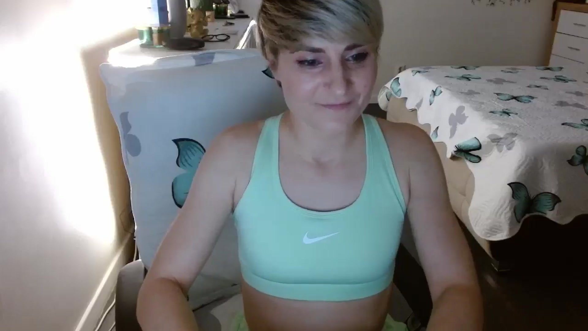 Gallery image thumbnail from NinnaKatthe's myfreecams stream on, 09/06/2025, 21:12 image 15 of 20