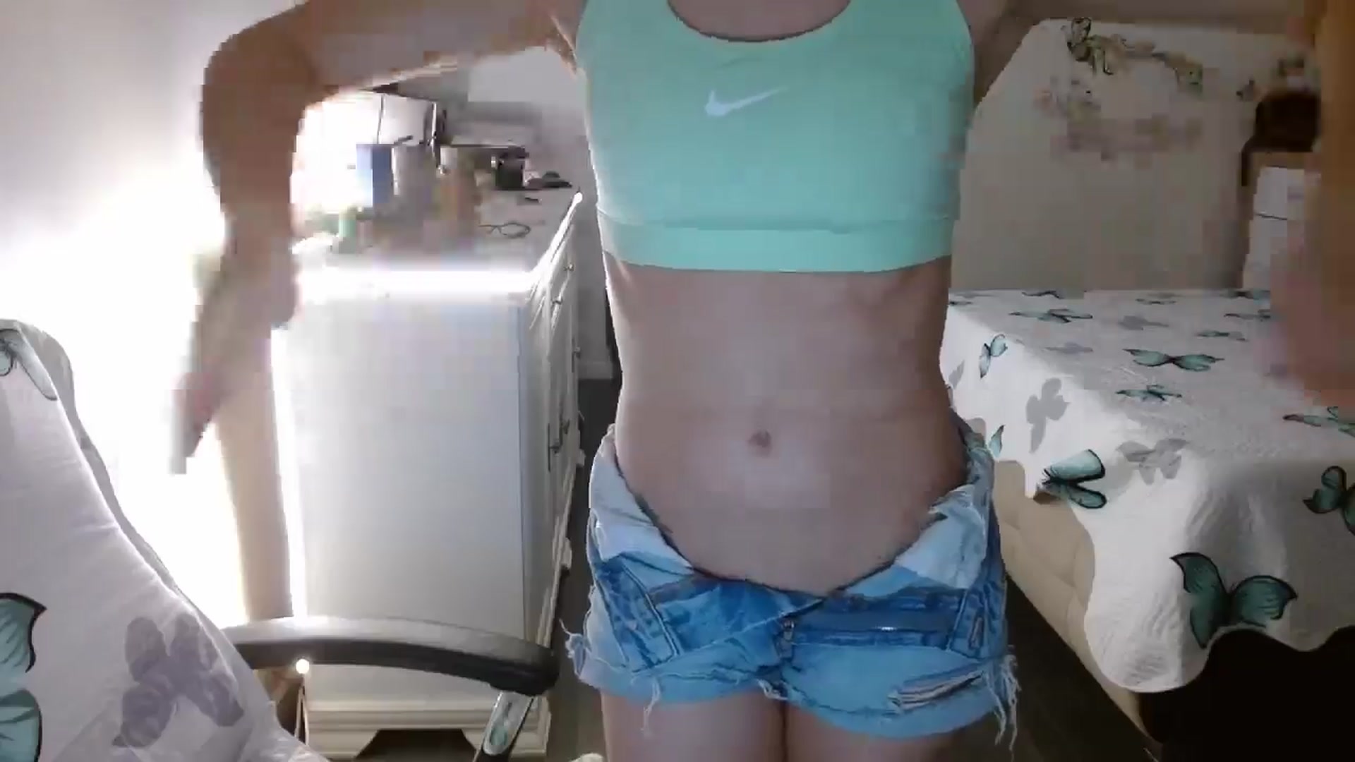 Gallery image thumbnail from NinnaKatthe's myfreecams stream on, 09/06/2025, 21:12 image 18 of 20