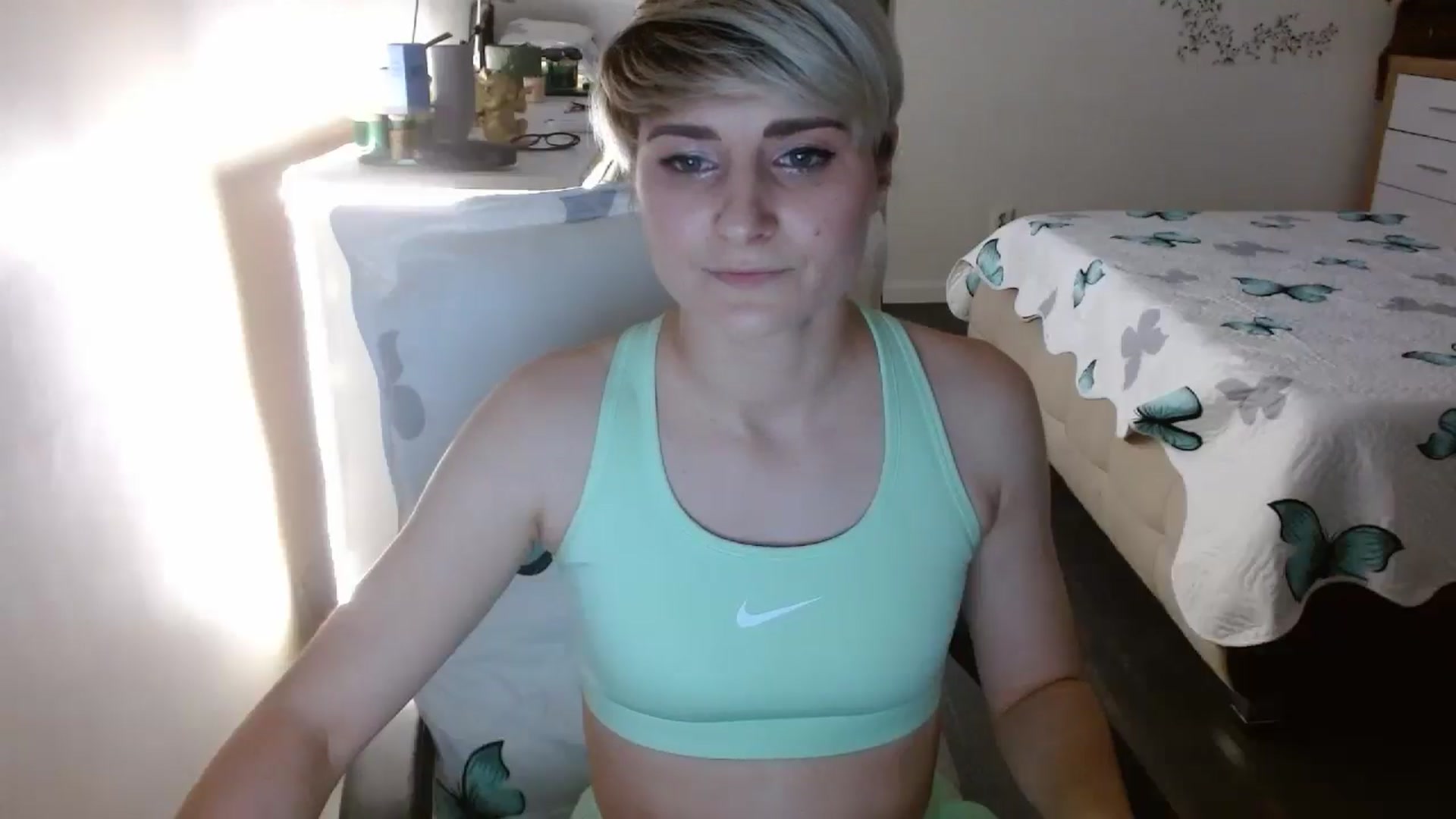 Gallery image thumbnail from NinnaKatthe's myfreecams stream on, 09/06/2025, 21:12 image 5 of 20