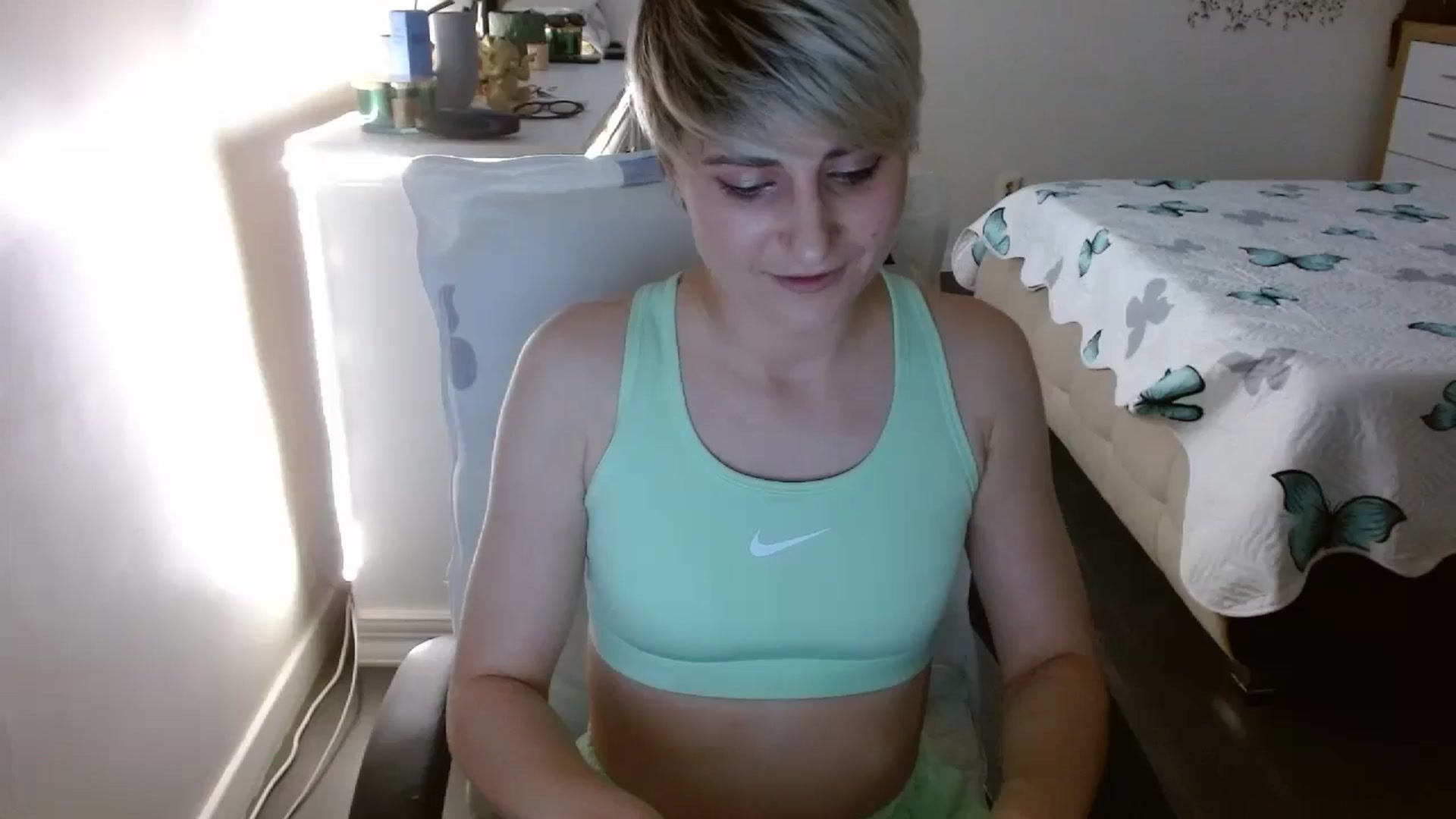 Gallery image thumbnail from NinnaKatthe's myfreecams stream on, 09/06/2025, 21:12 image 2 of 20