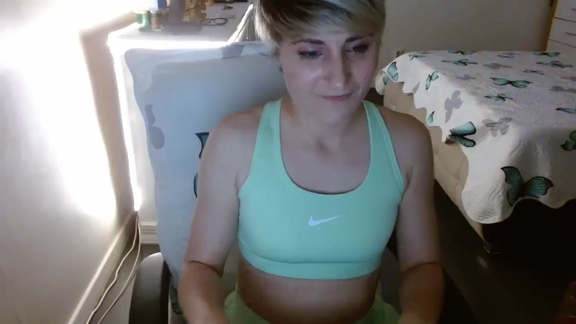 Gallery image thumbnail from NinnaKatthe's myfreecams stream on, 09/06/2025, 21:12 image 7 of 20
