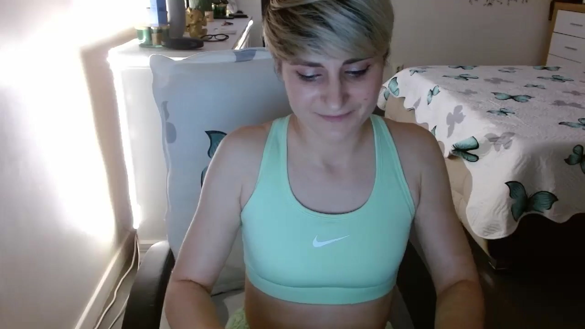Gallery image thumbnail from NinnaKatthe's myfreecams stream on, 09/06/2025, 21:12 image 16 of 20