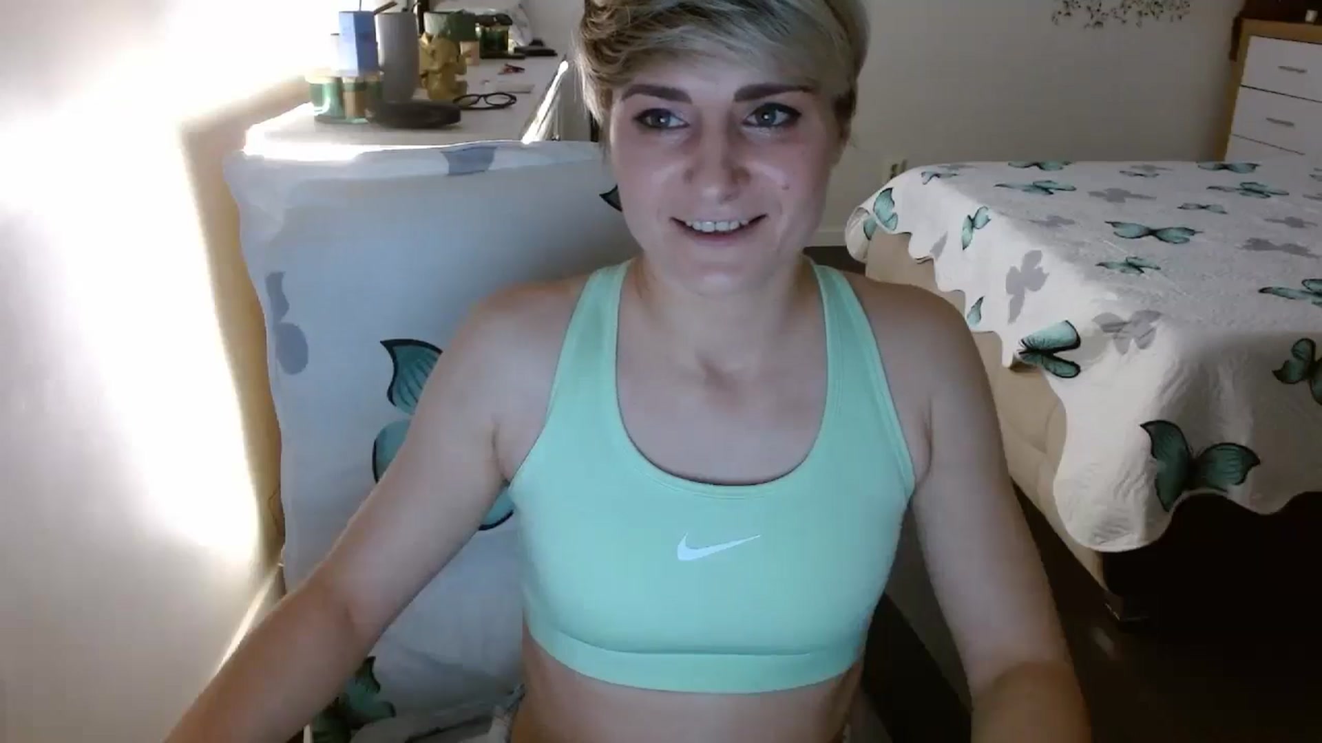 Gallery image thumbnail from NinnaKatthe's myfreecams stream on, 09/06/2025, 21:12 image 19 of 20
