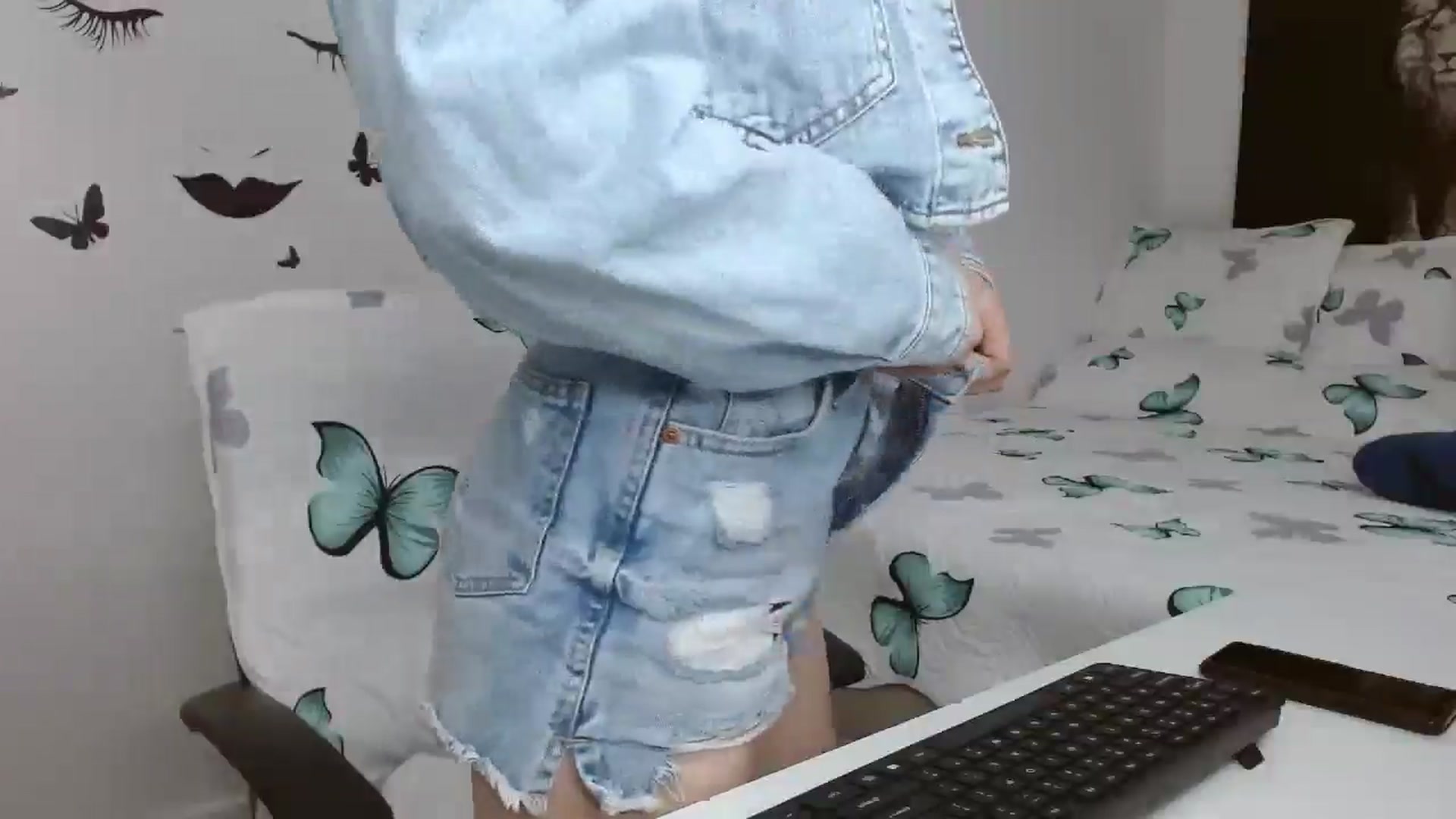 Gallery image thumbnail from NinnaKatthe's myfreecams stream on, 09/19/2025, 17:55 image 12 of 20