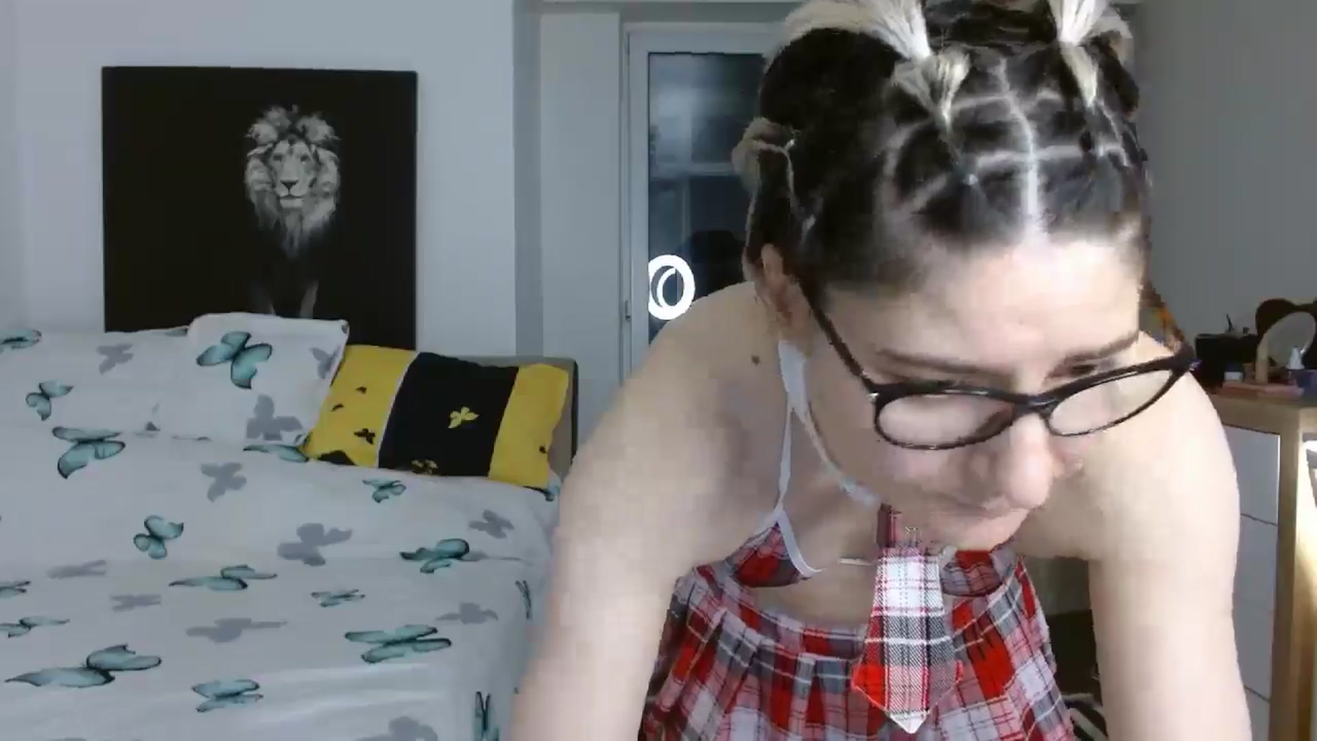 Gallery image thumbnail from NinnaKatthe's myfreecams stream on, 09/24/2025, 16:30 image 16 of 20