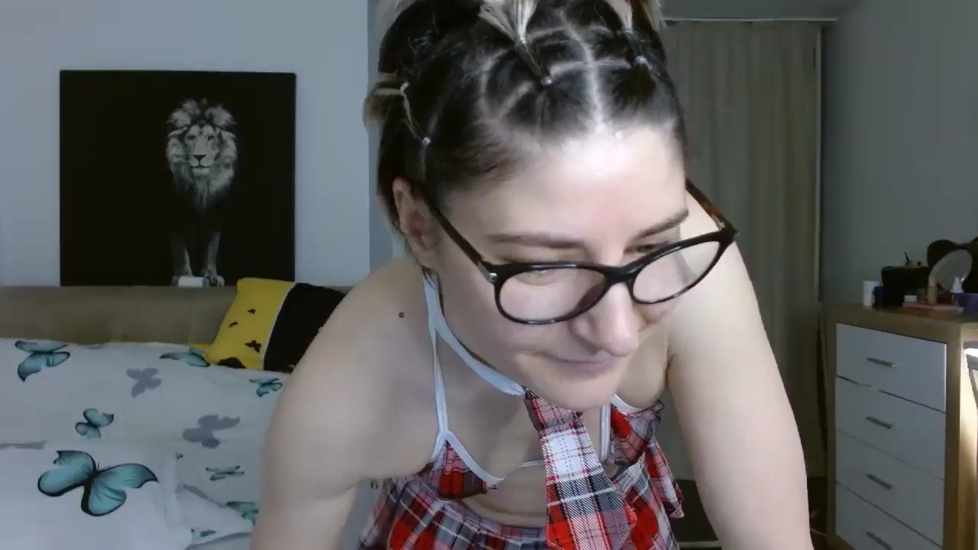 Gallery image thumbnail from NinnaKatthe's myfreecams stream on, 09/24/2025, 17:14 image 19 of 20