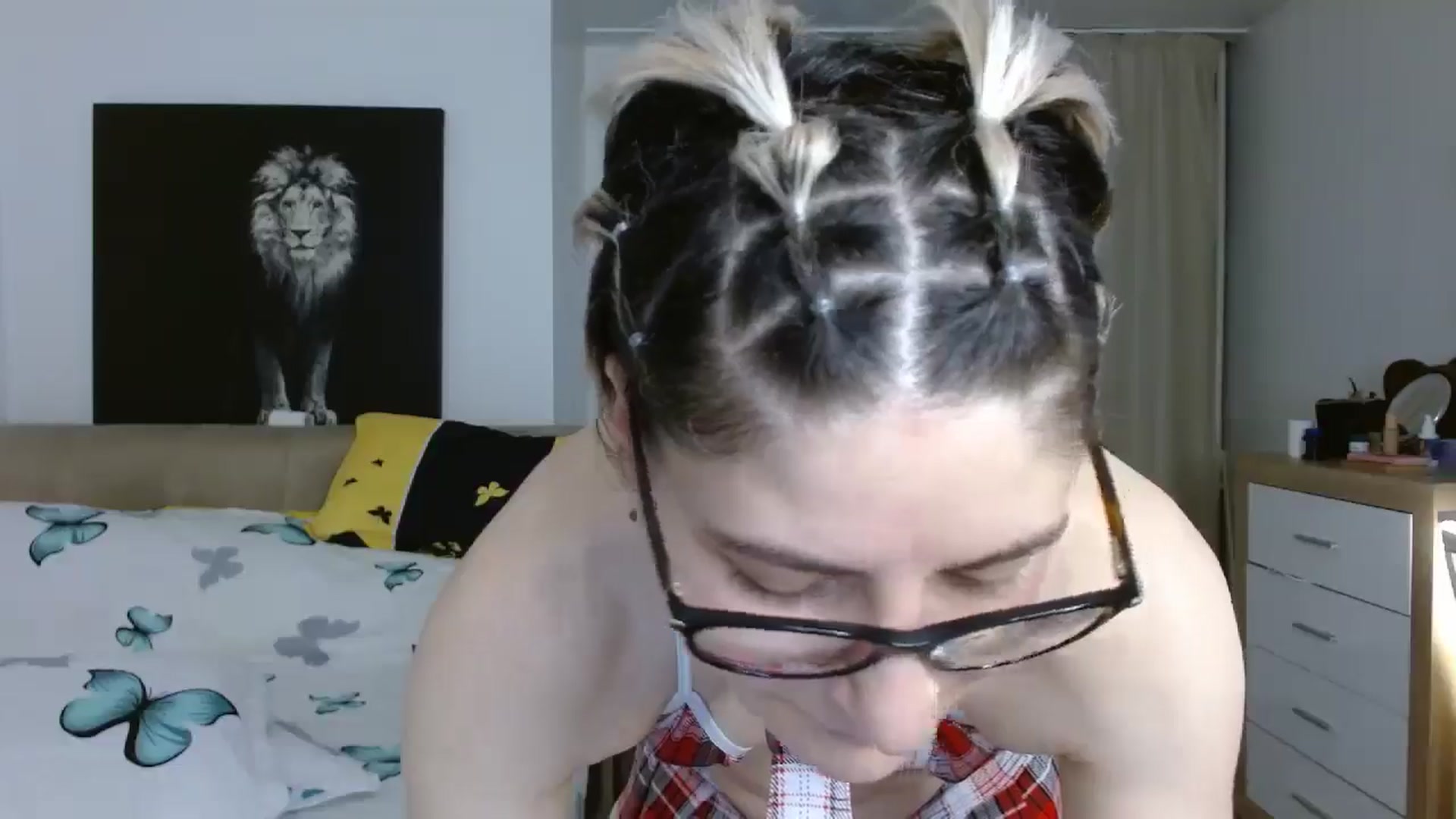Gallery image thumbnail from NinnaKatthe's myfreecams stream on, 09/24/2025, 17:14 image 20 of 20