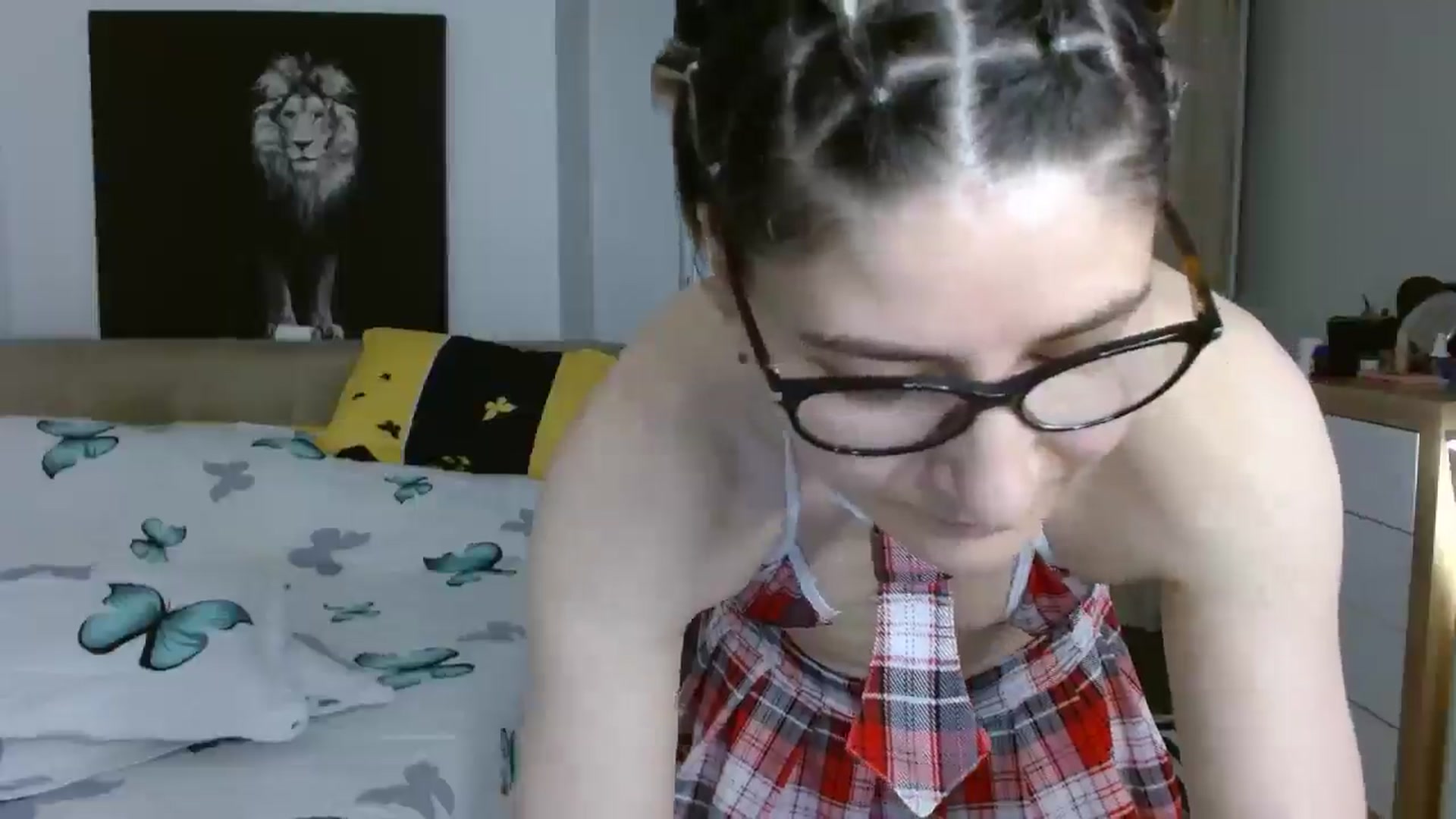 Gallery image thumbnail from NinnaKatthe's myfreecams stream on, 09/24/2025, 17:14 image 3 of 20
